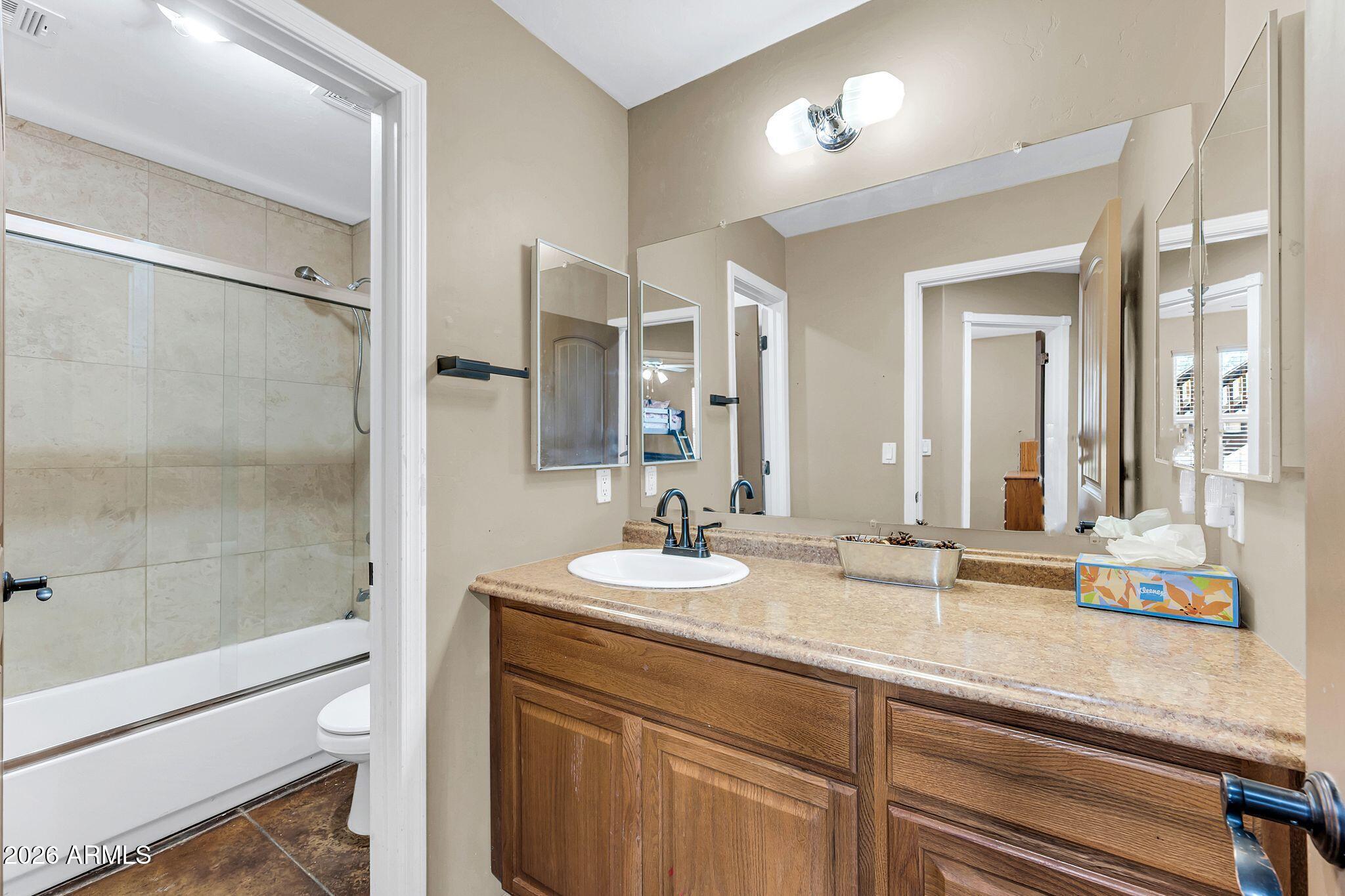 Sun Valley Farms Unit 6 - Residential