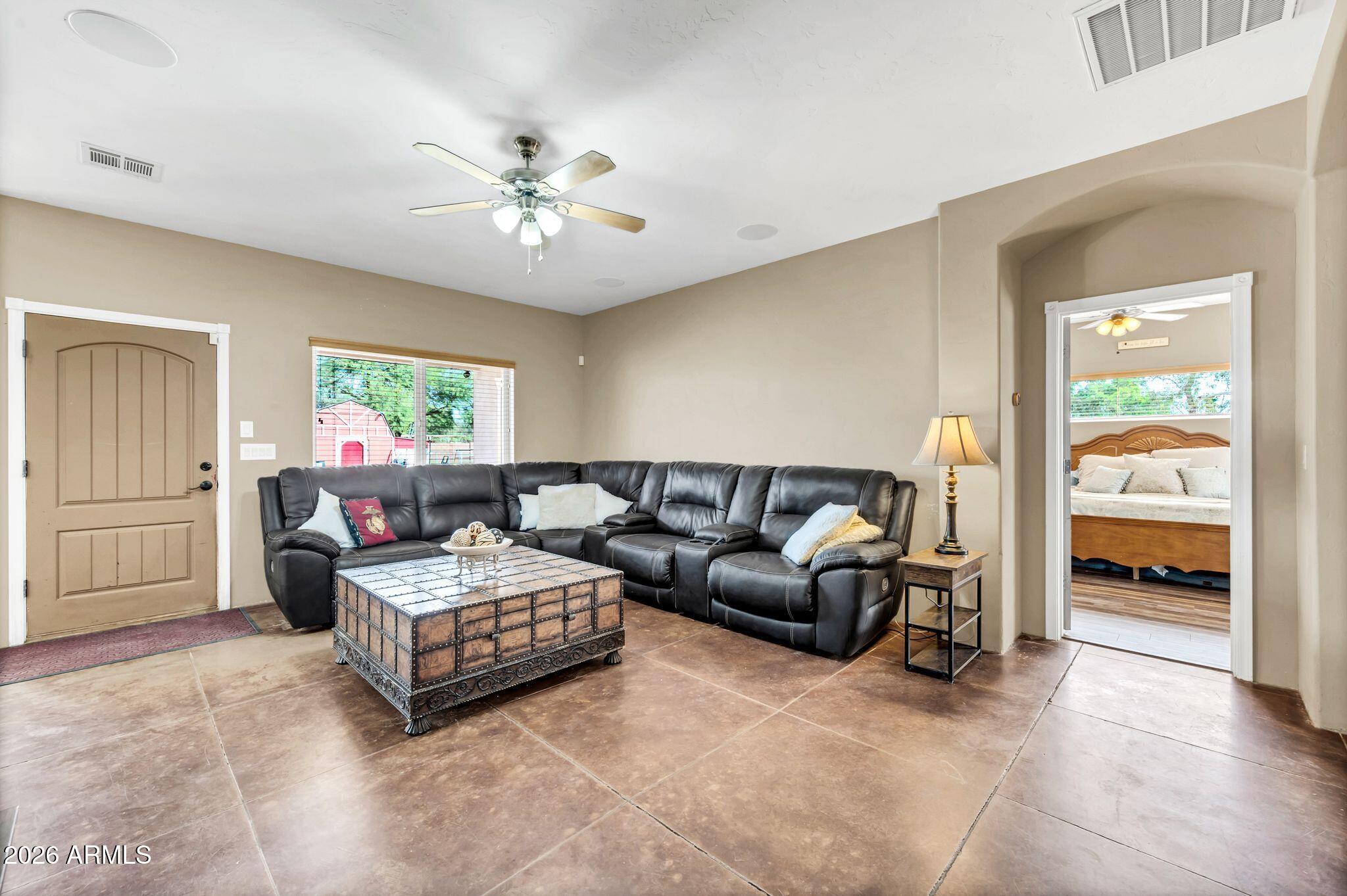 Sun Valley Farms Unit 6 - Residential