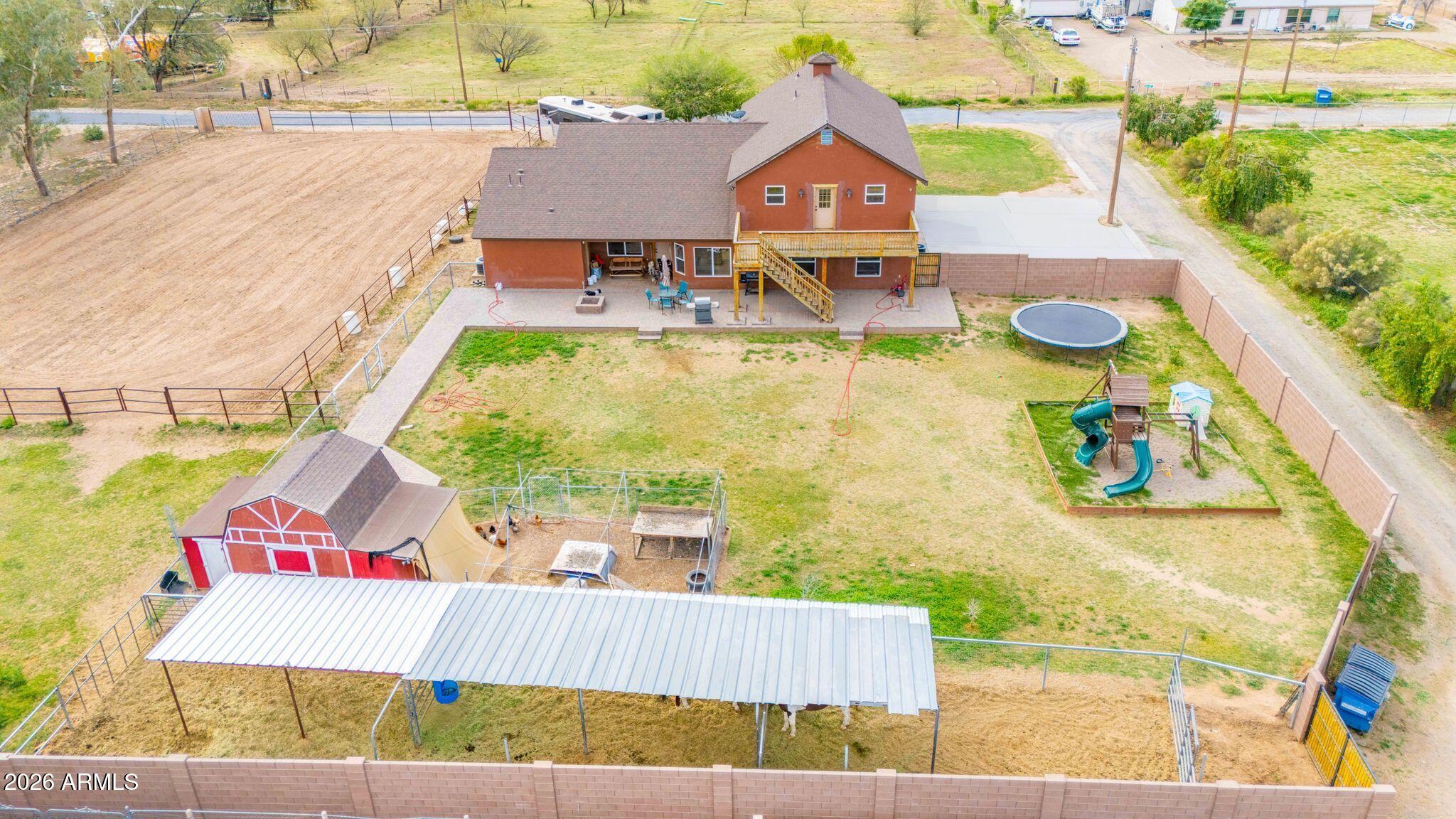 Sun Valley Farms Unit 6 - Residential