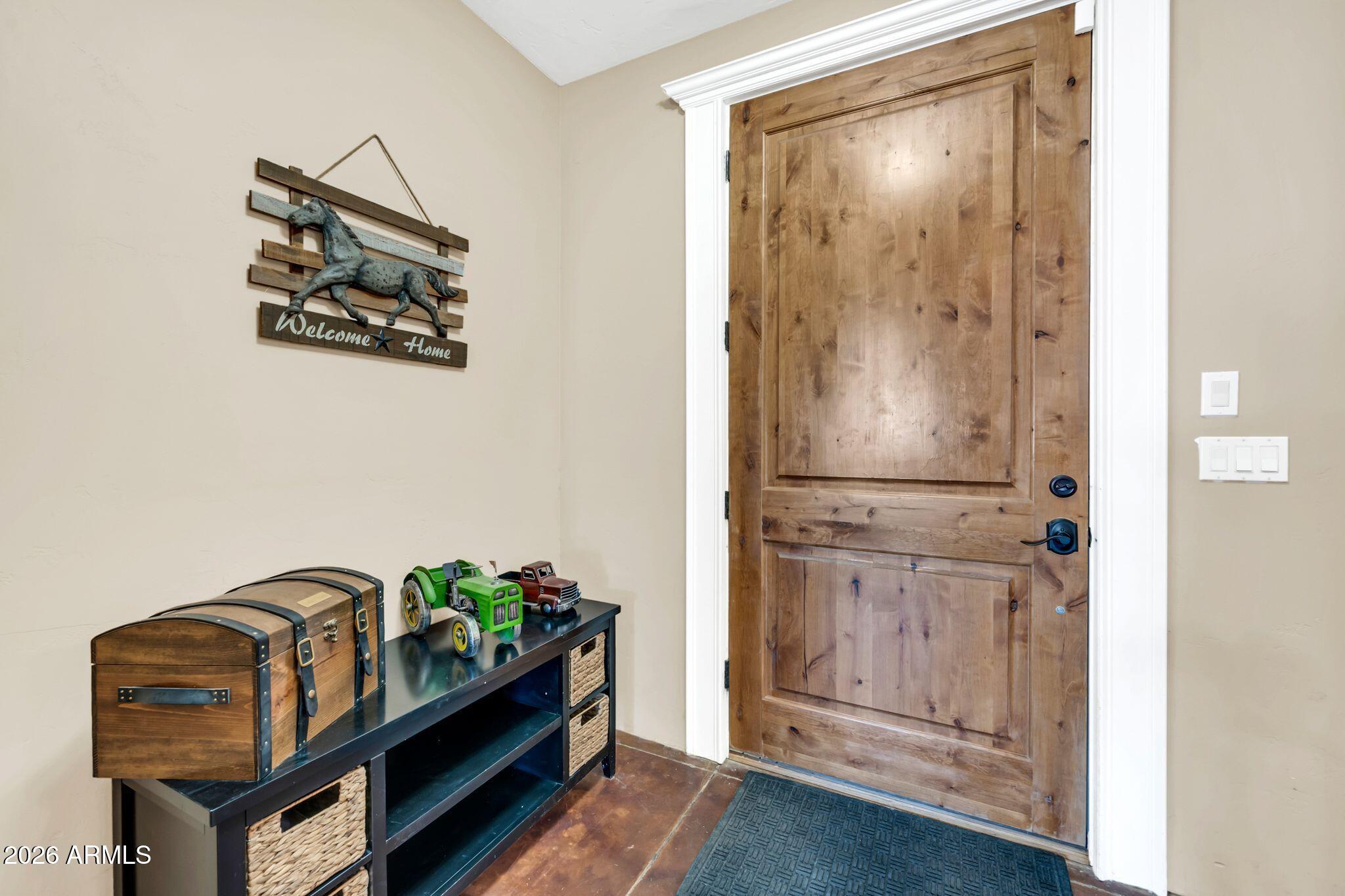 Sun Valley Farms Unit 6 - Residential