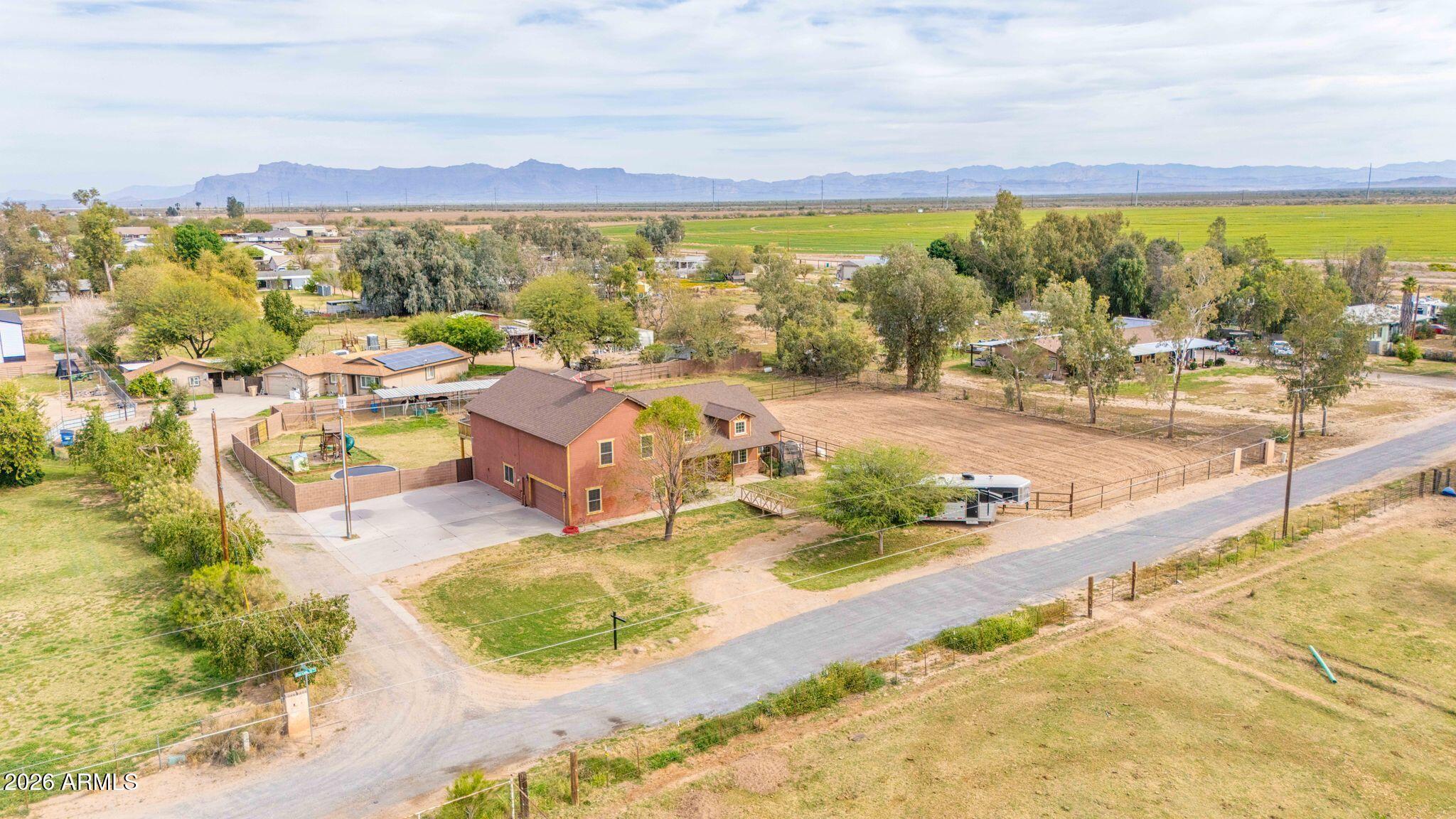 Sun Valley Farms Unit 6 - Residential