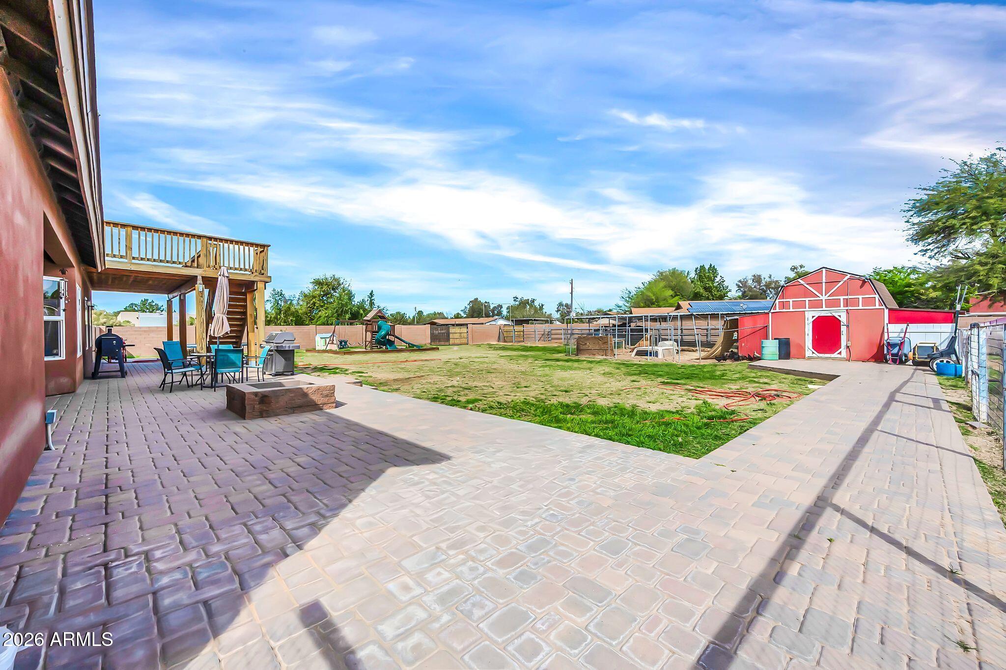 Sun Valley Farms Unit 6 - Residential