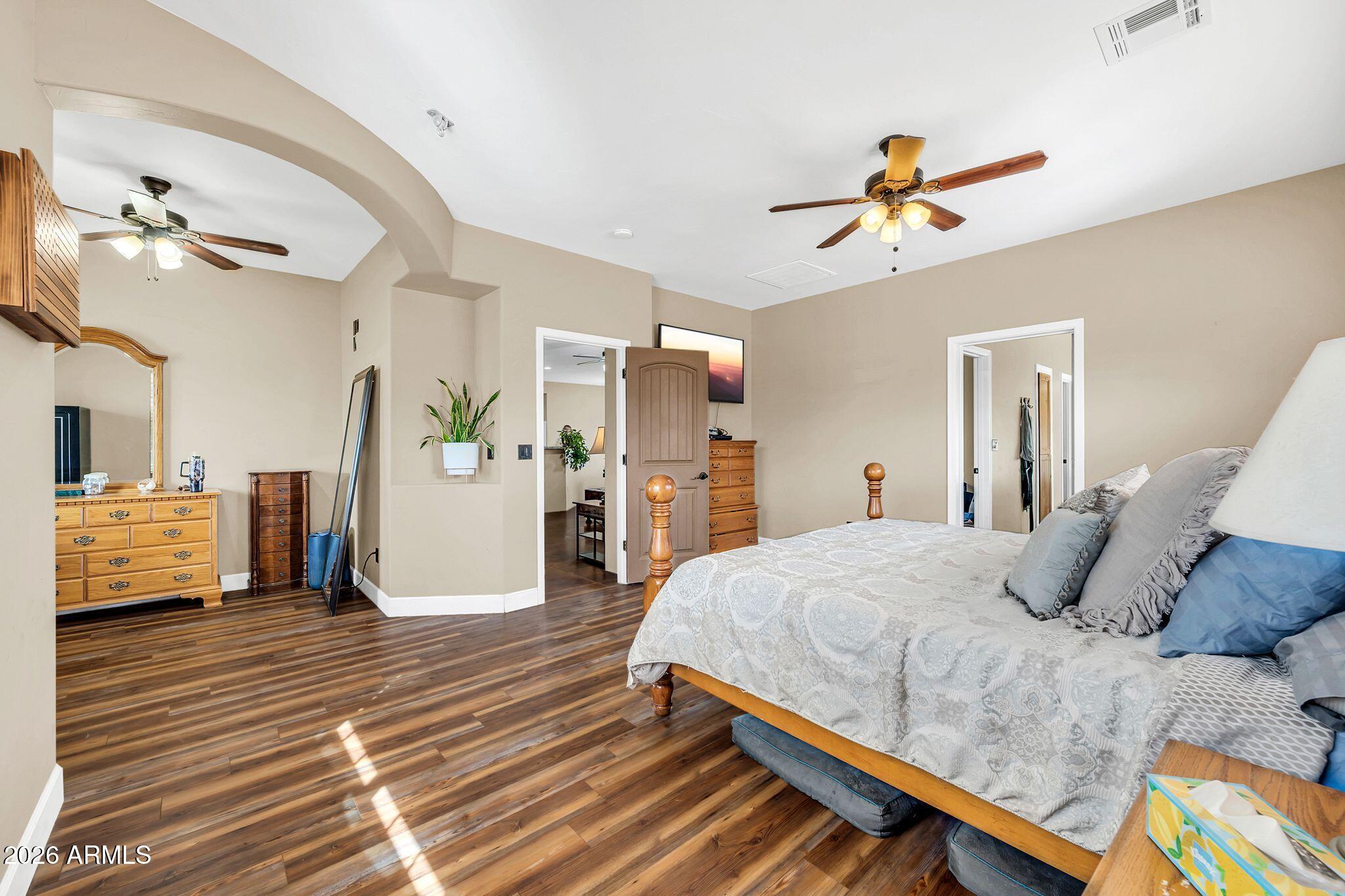 Sun Valley Farms Unit 6 - Residential