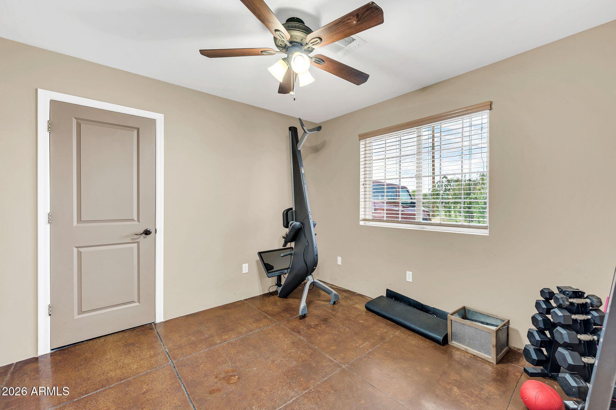 Sun Valley Farms Unit 6 - Residential
