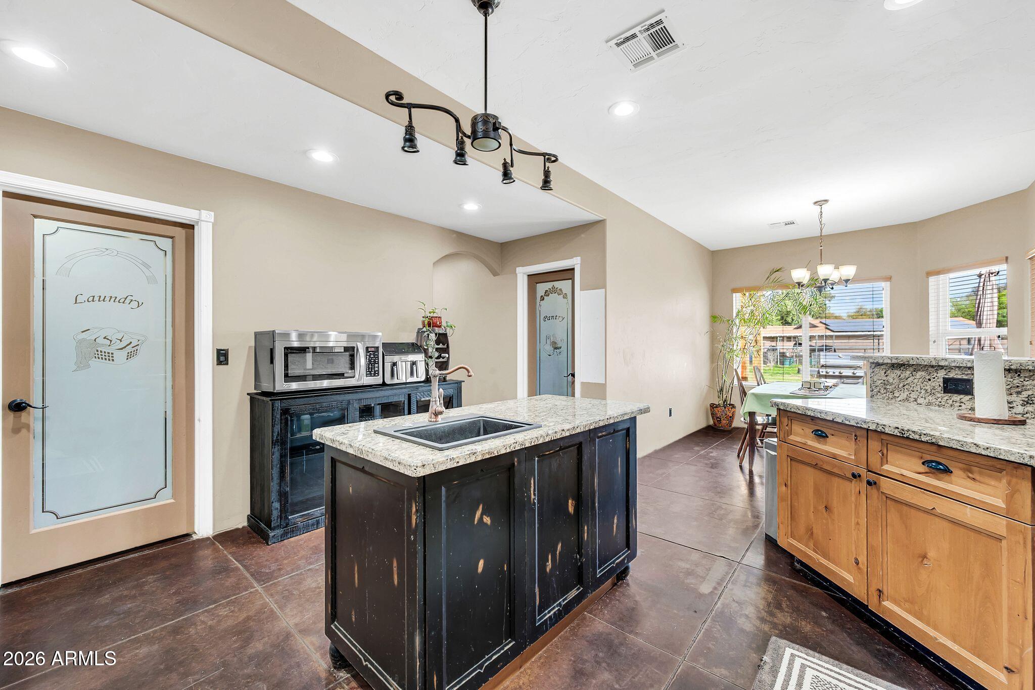 Sun Valley Farms Unit 6 - Residential