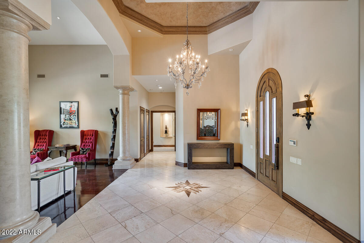 CINCO SERROS LOTS 9 & 10 - Residential