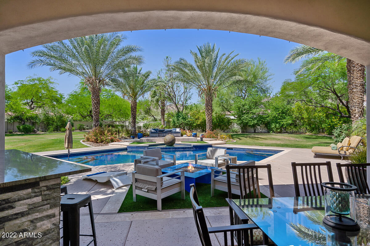 CINCO SERROS LOTS 9 & 10 - Residential