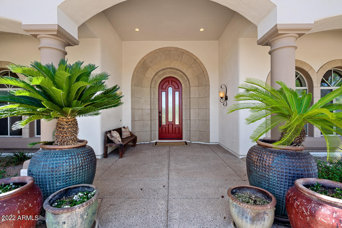 CINCO SERROS LOTS 9 & 10 - Residential