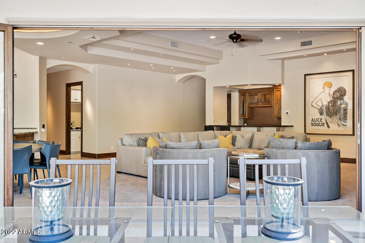 CINCO SERROS LOTS 9 & 10 - Residential