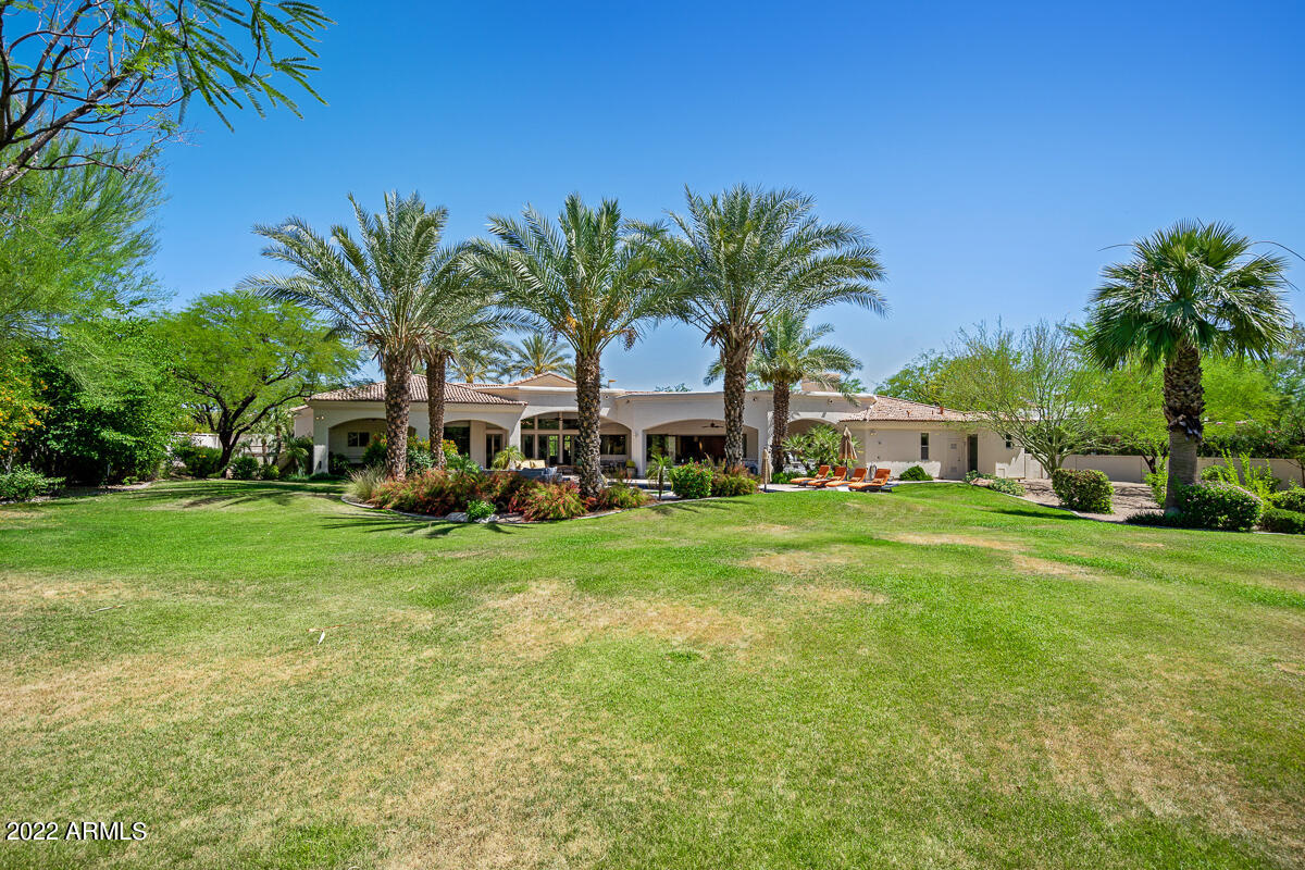 CINCO SERROS LOTS 9 & 10 - Residential
