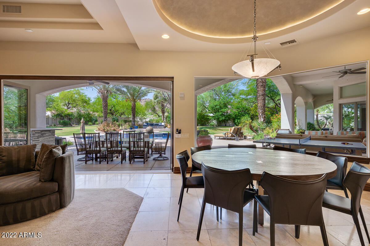 CINCO SERROS LOTS 9 & 10 - Residential