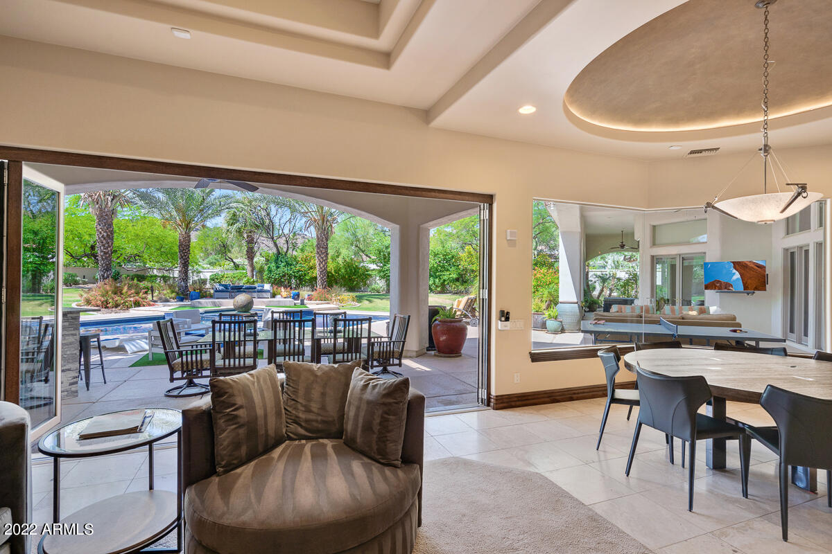 CINCO SERROS LOTS 9 & 10 - Residential