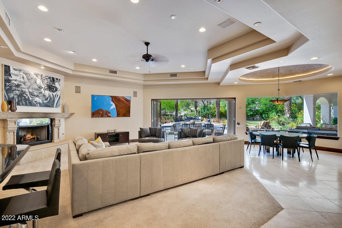 CINCO SERROS LOTS 9 & 10 - Residential