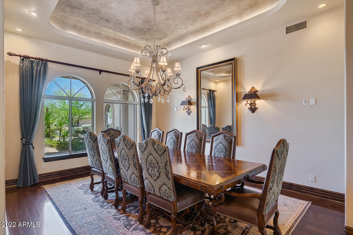 CINCO SERROS LOTS 9 & 10 - Residential