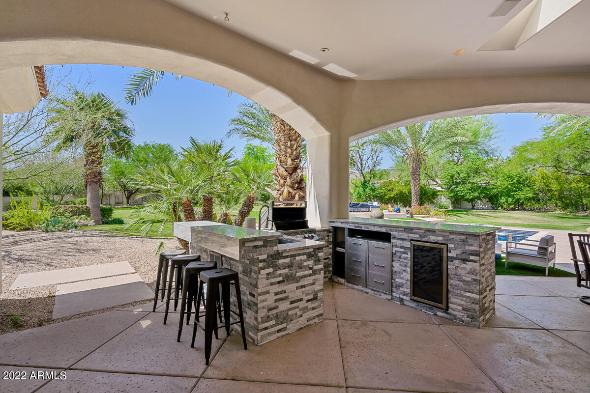 CINCO SERROS LOTS 9 & 10 - Residential