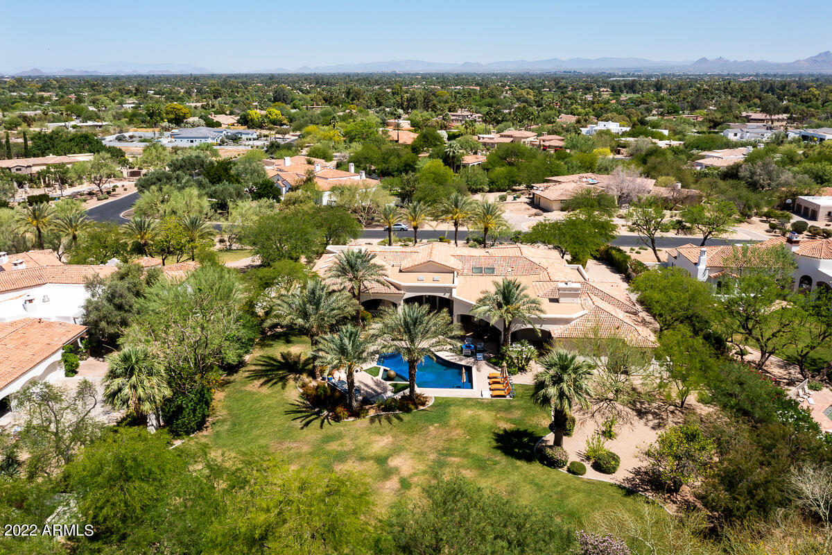 CINCO SERROS LOTS 9 & 10 - Residential
