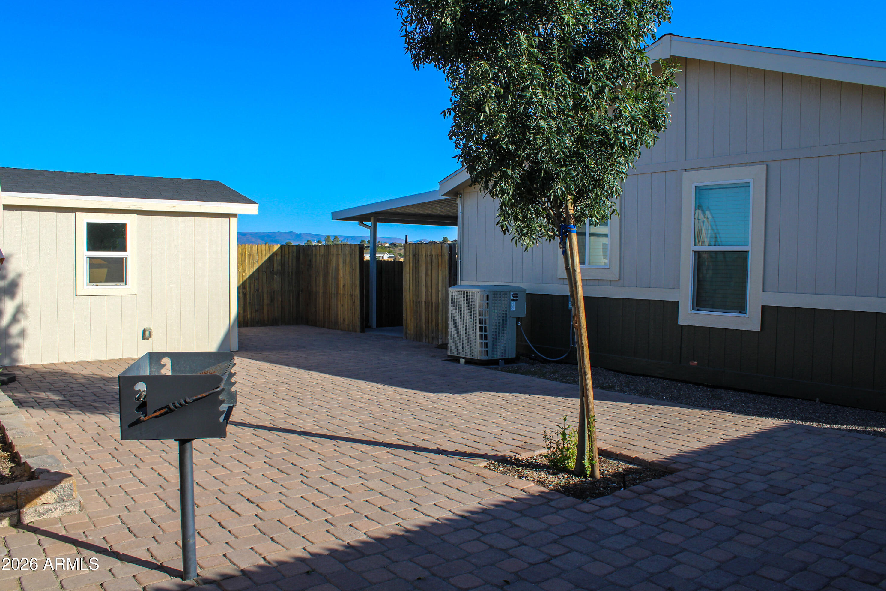 Verde Ranch Estates - Residential