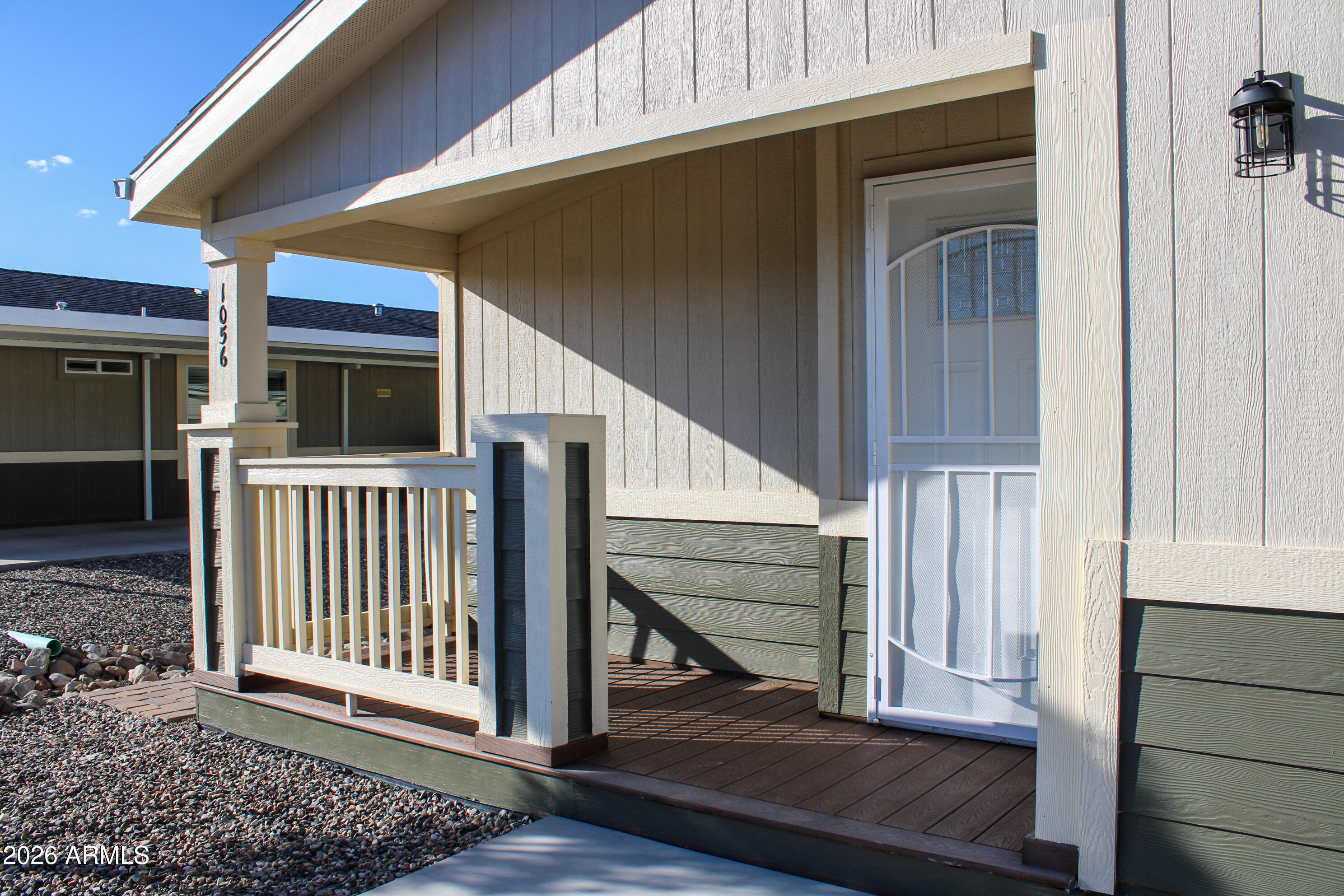 Verde Ranch Estates - Residential