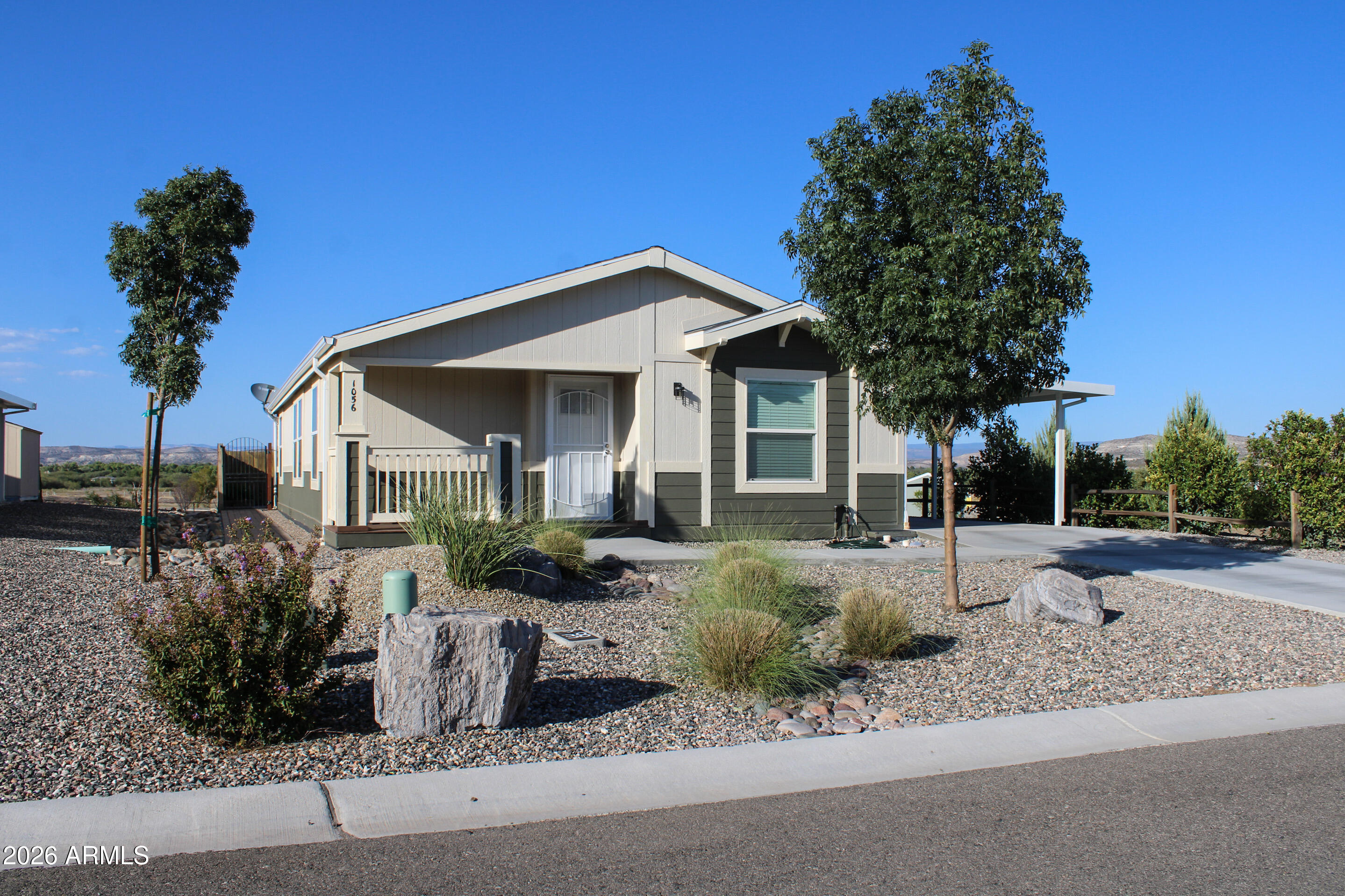 Verde Ranch Estates - Residential