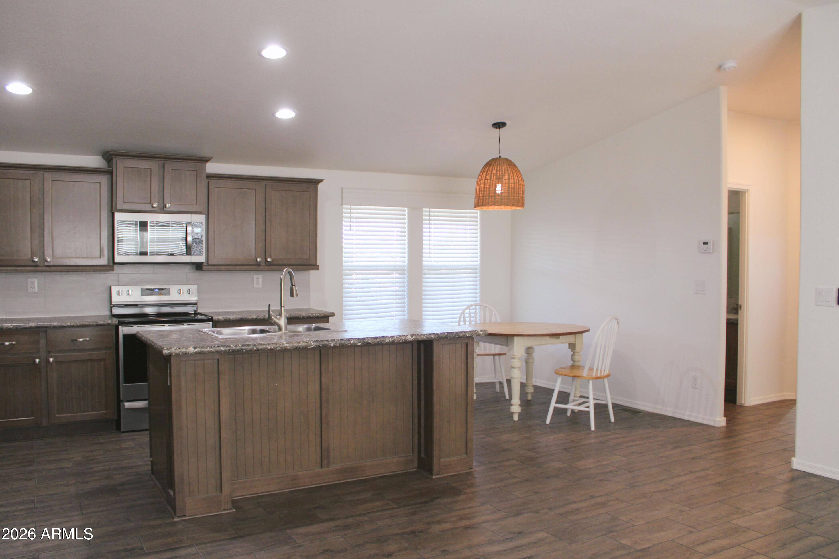 Verde Ranch Estates - Residential
