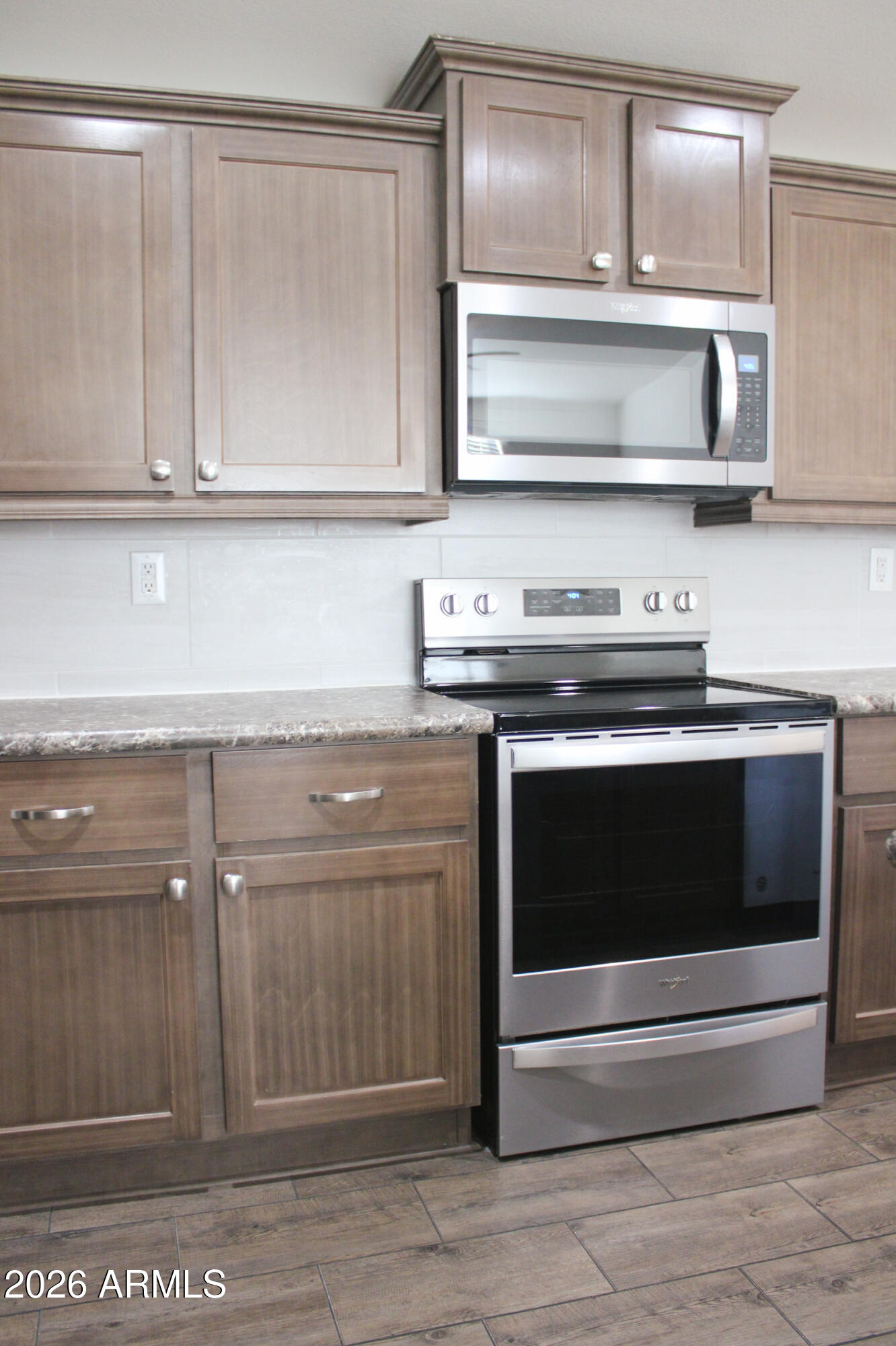 Verde Ranch Estates - Residential
