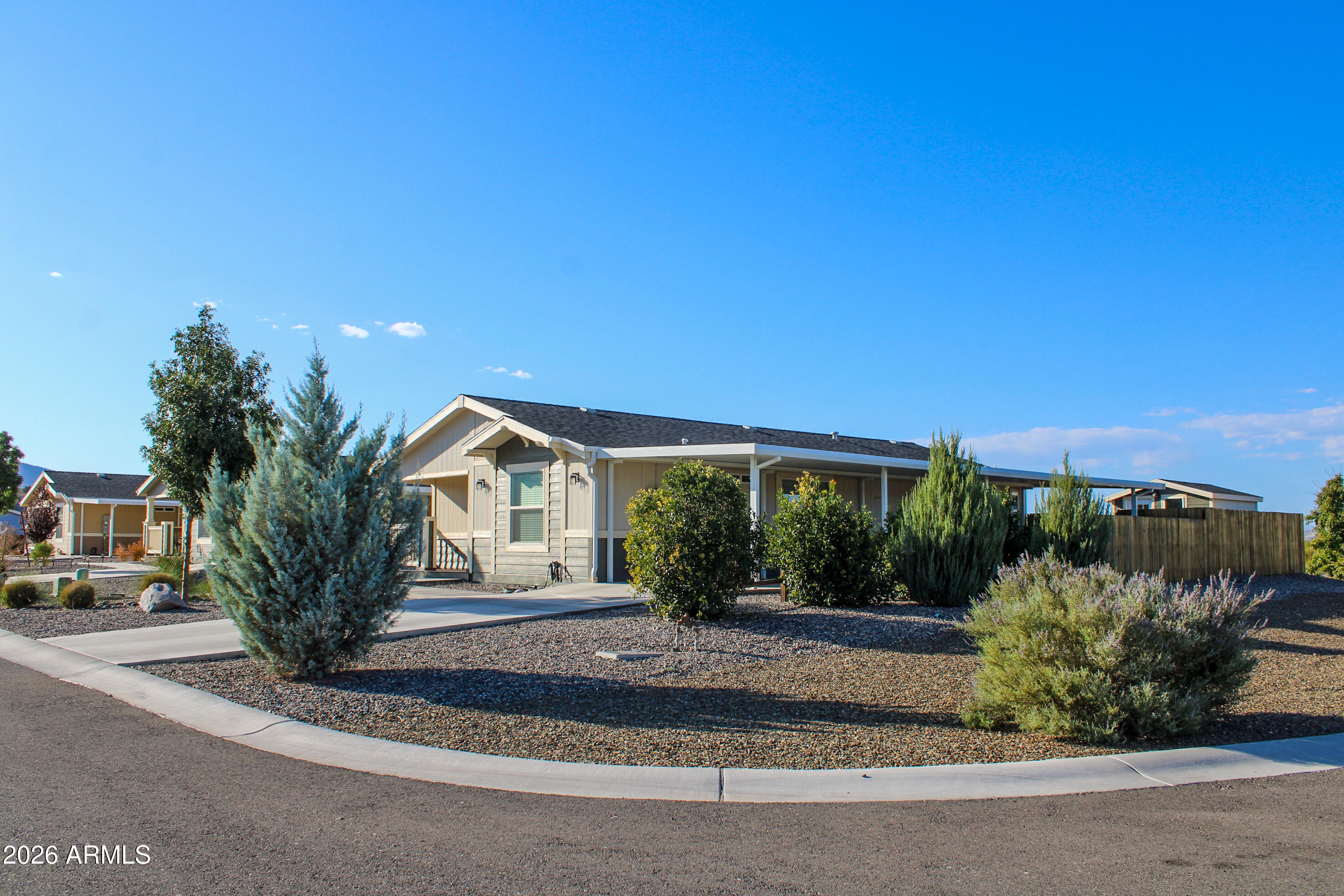 Verde Ranch Estates - Residential