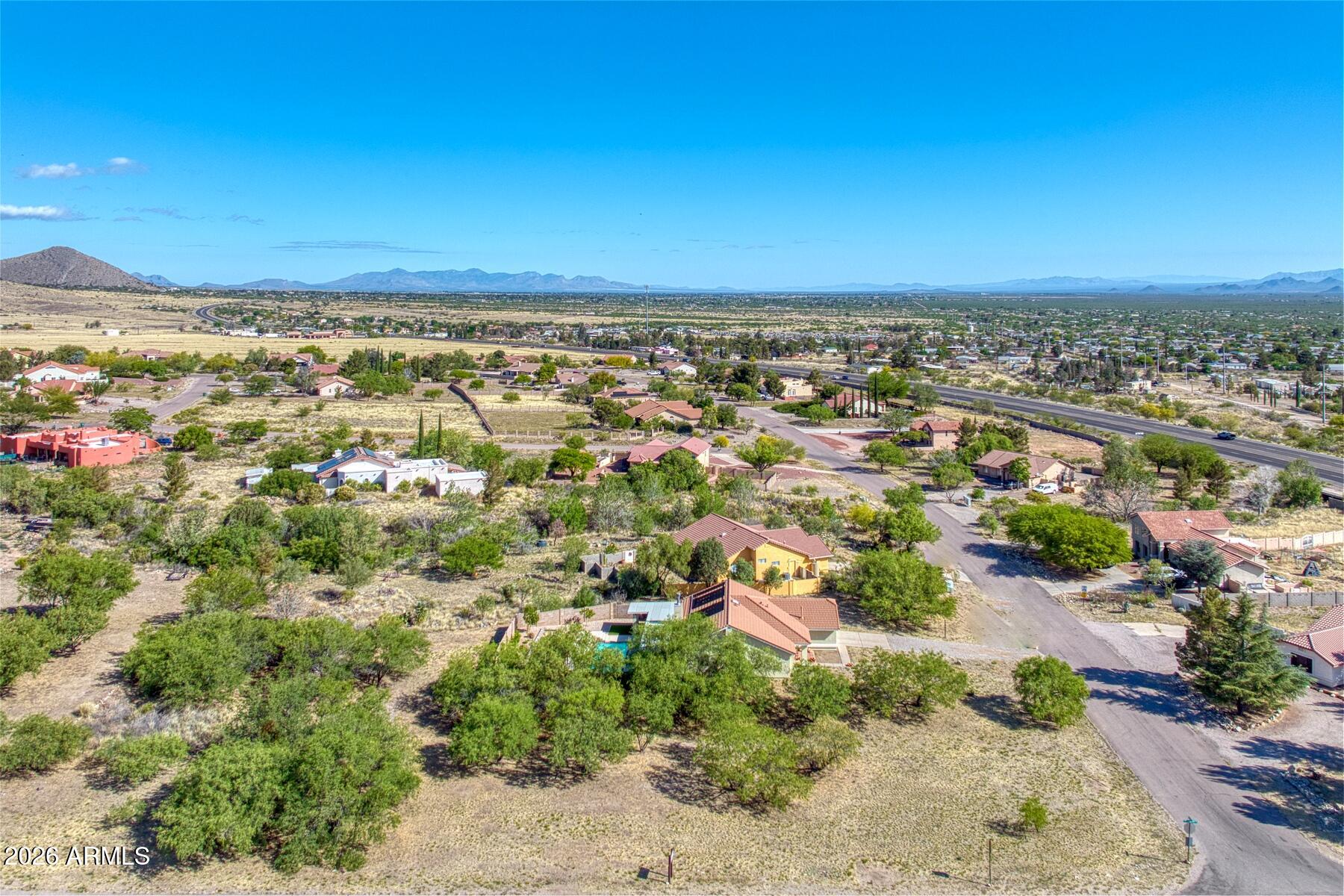 FOOTHILLS RANCH PHASE 4 5 & 6 - Residential