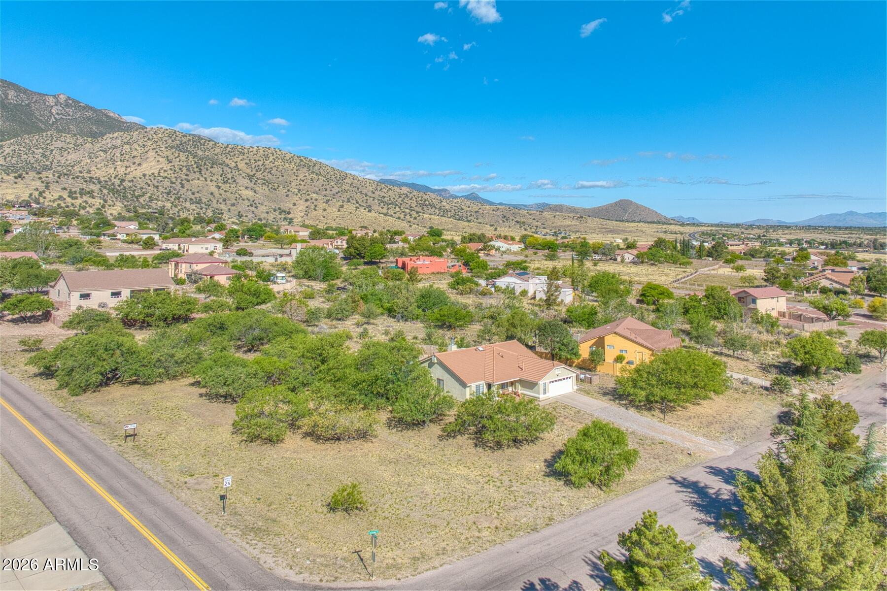 FOOTHILLS RANCH PHASE 4 5 & 6 - Residential