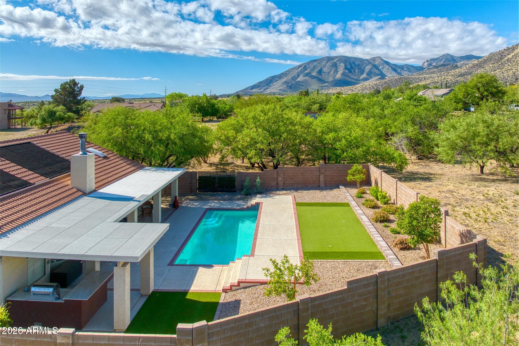 FOOTHILLS RANCH PHASE 4 5 & 6 - Residential