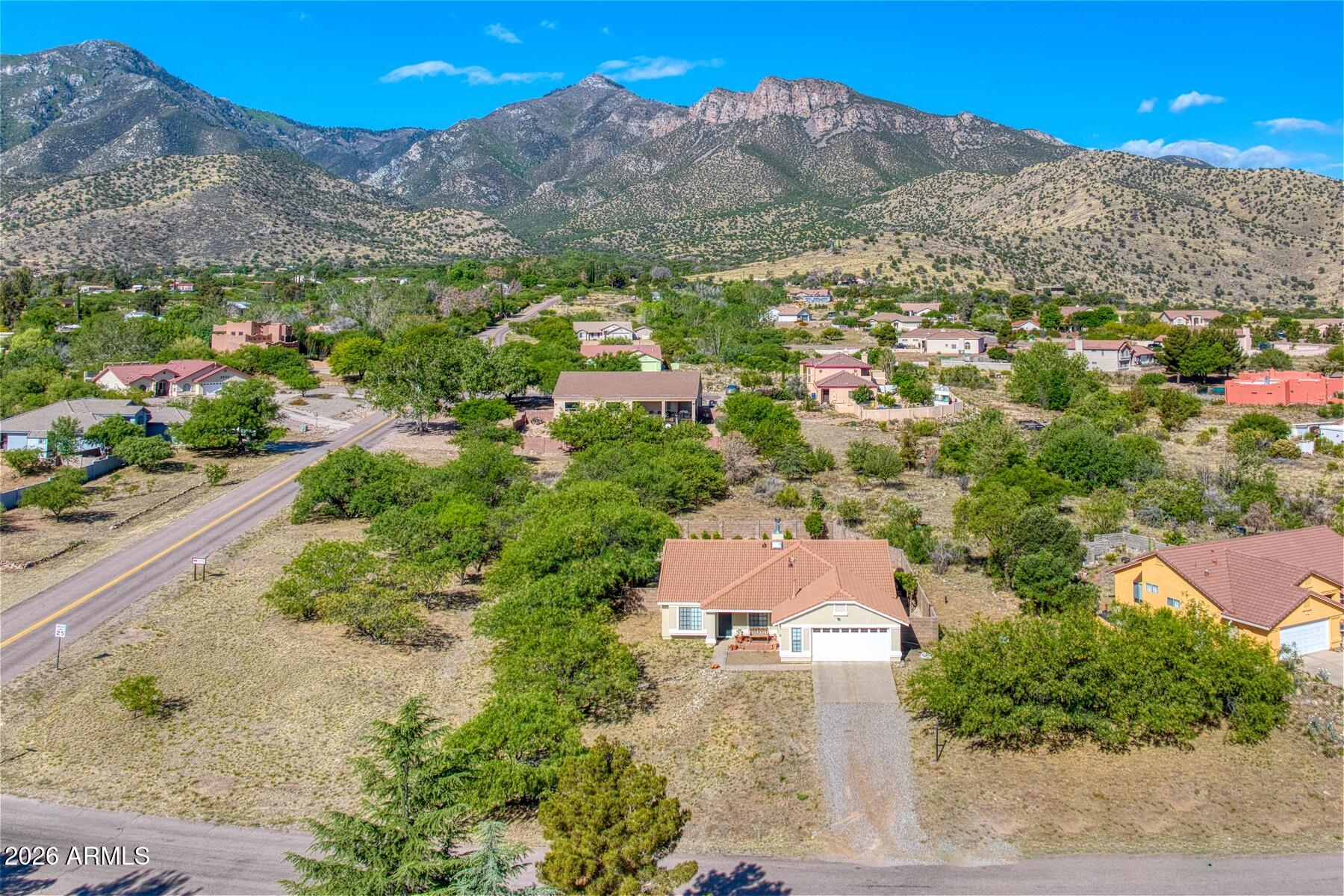 FOOTHILLS RANCH PHASE 4 5 & 6 - Residential