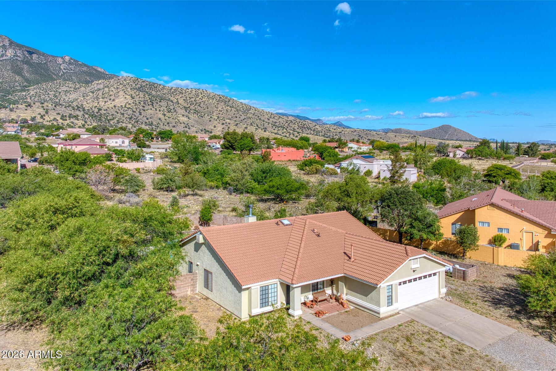 FOOTHILLS RANCH PHASE 4 5 & 6 - Residential