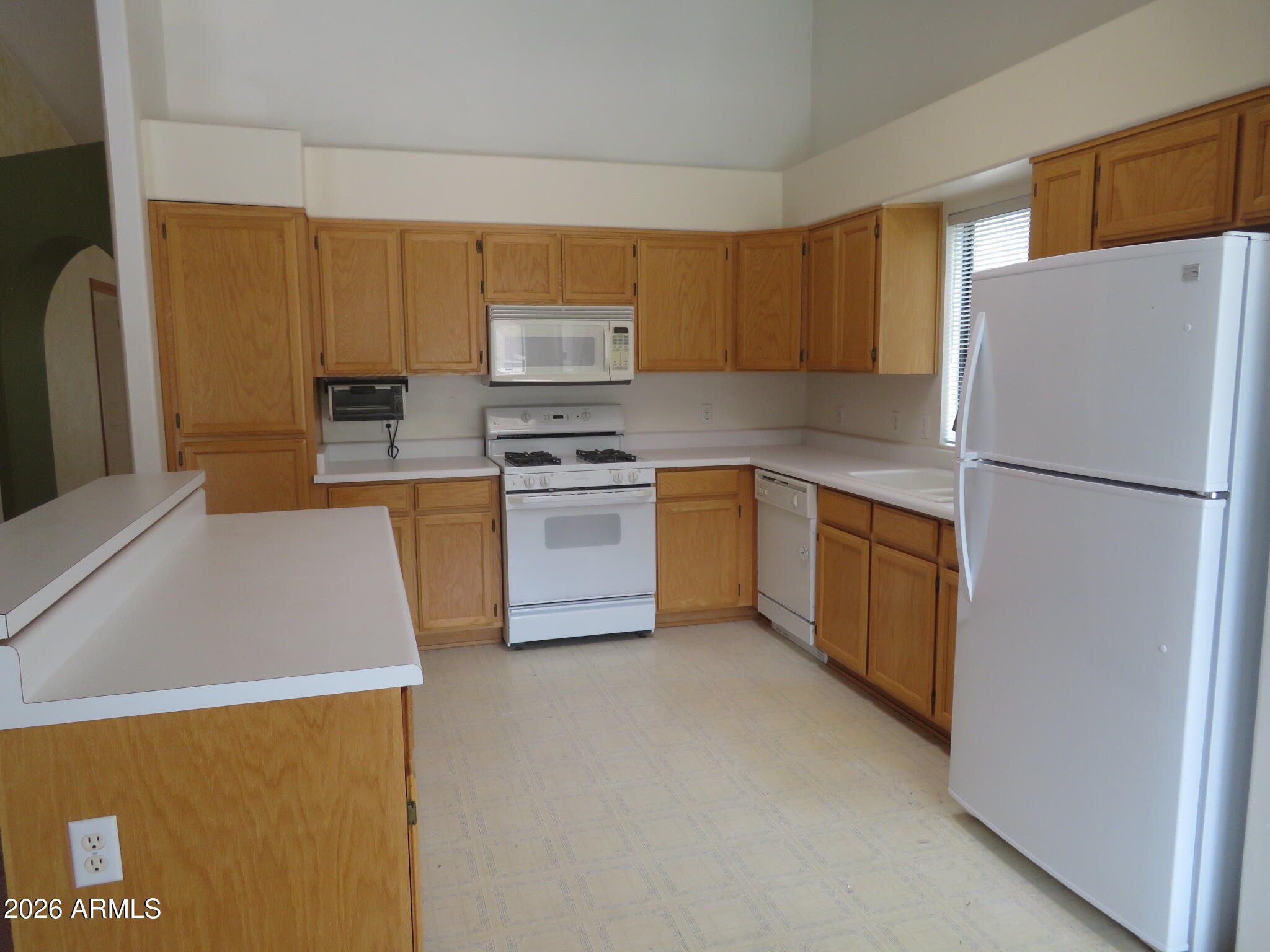 FOOTHILLS RANCH PHASE 4 5 & 6 - Residential