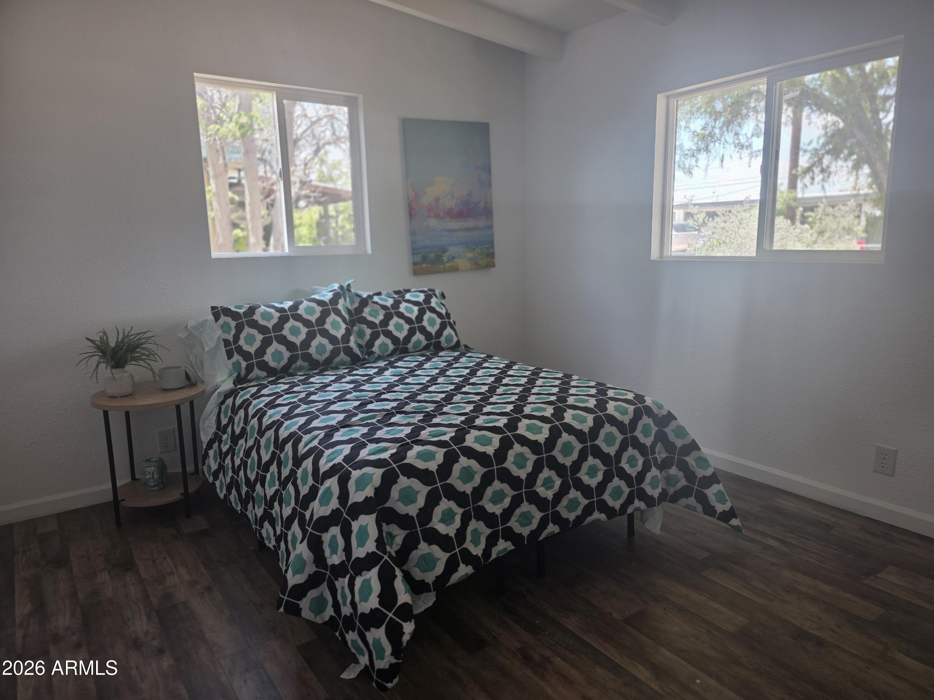 HUACHUCA VISTA - Residential