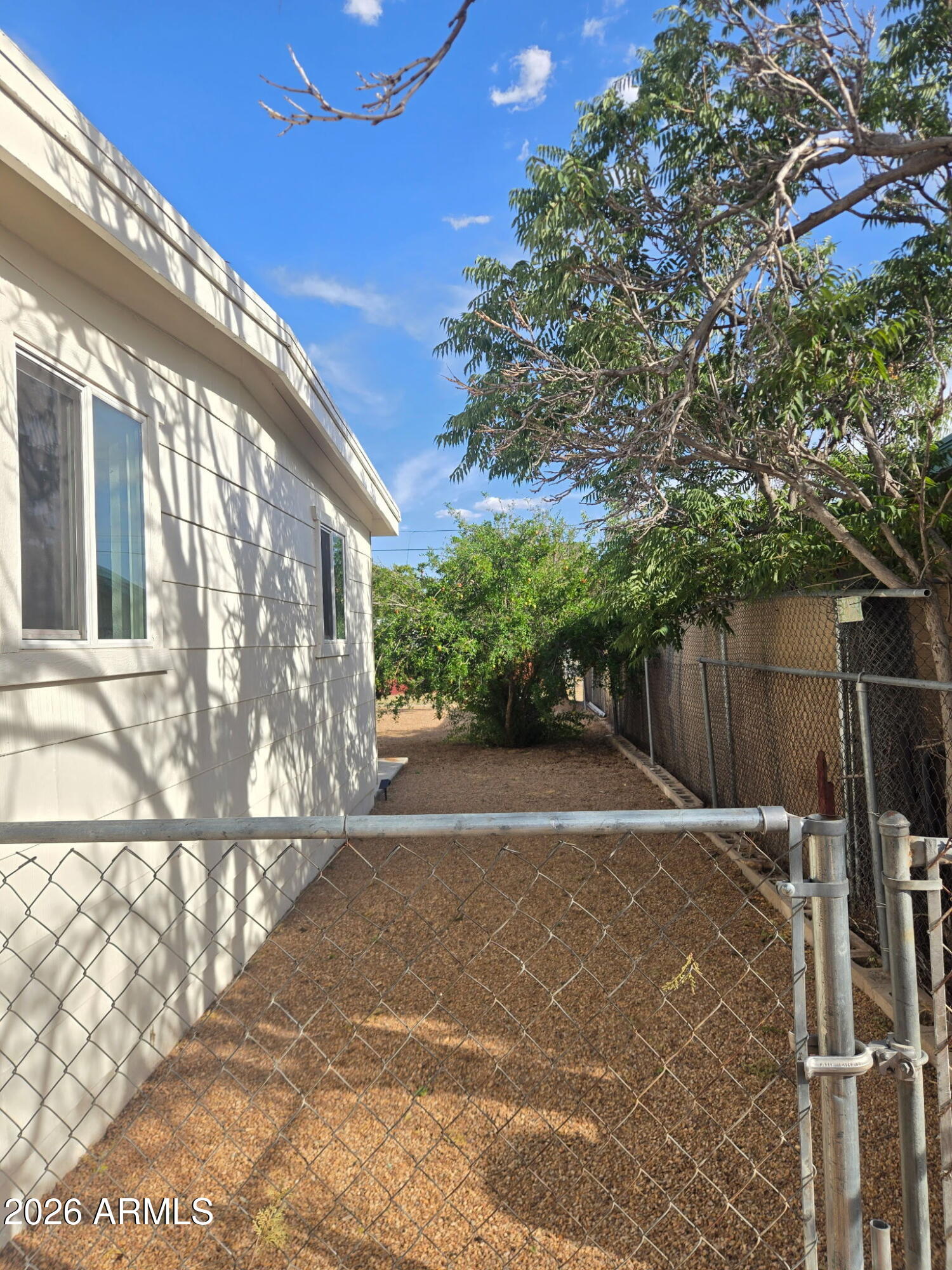 HUACHUCA VISTA - Residential