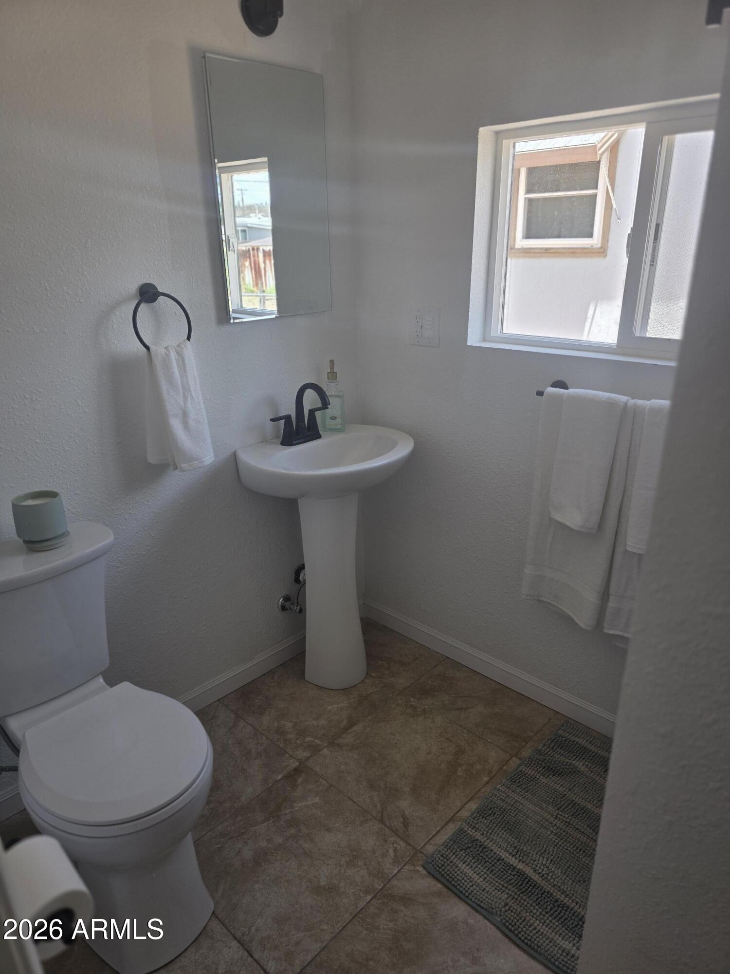 HUACHUCA VISTA - Residential