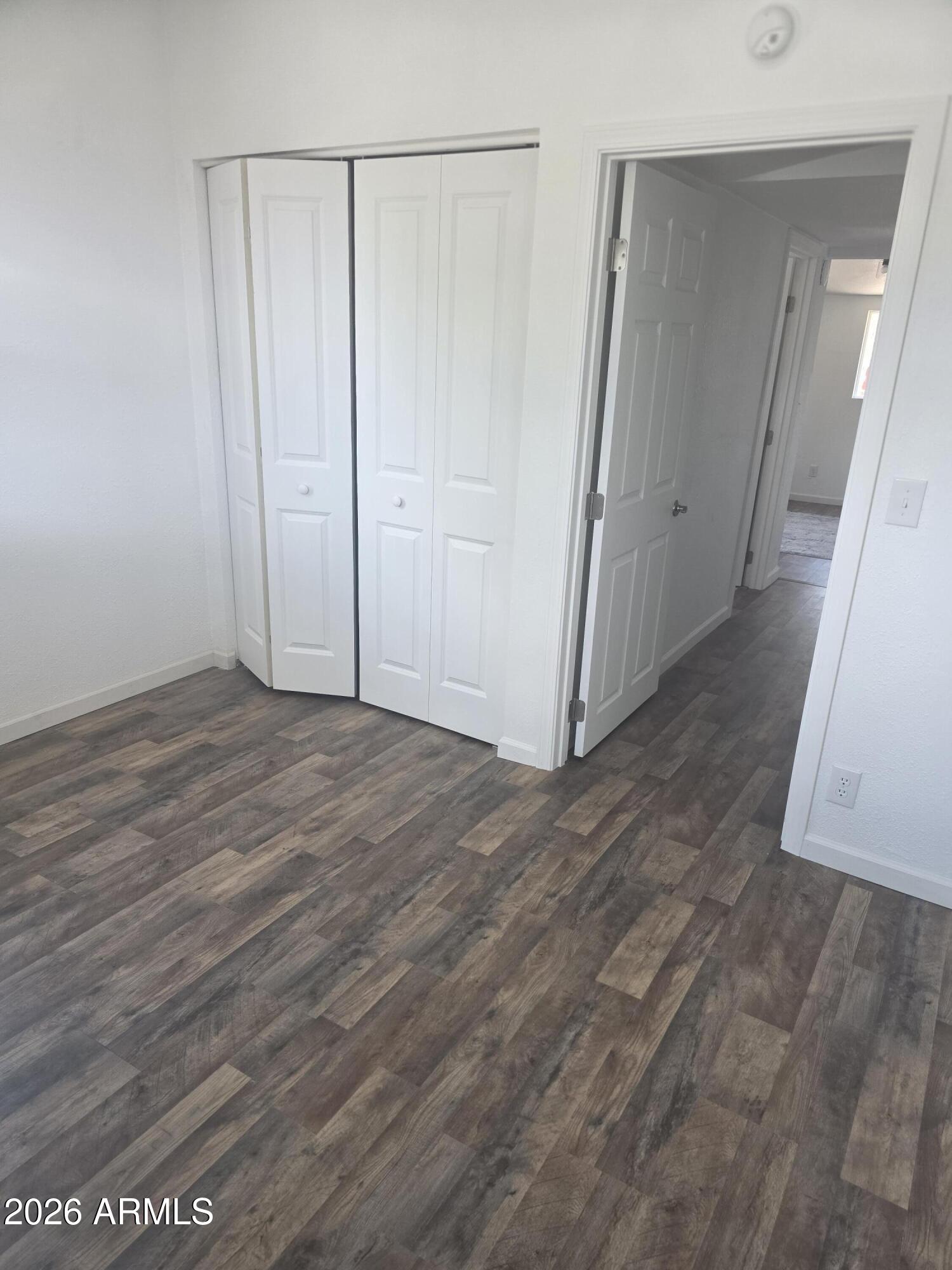 HUACHUCA VISTA - Residential
