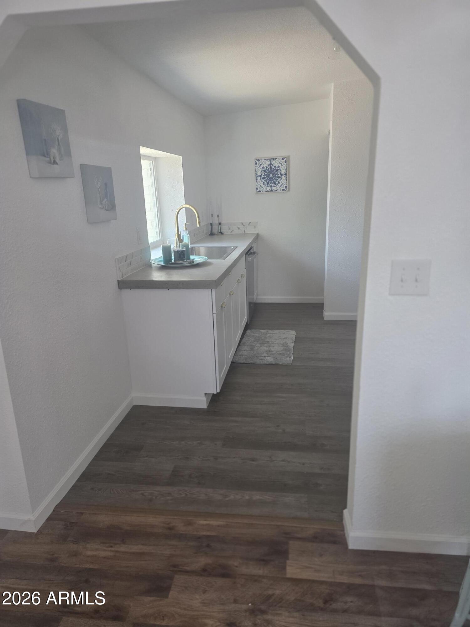 HUACHUCA VISTA - Residential