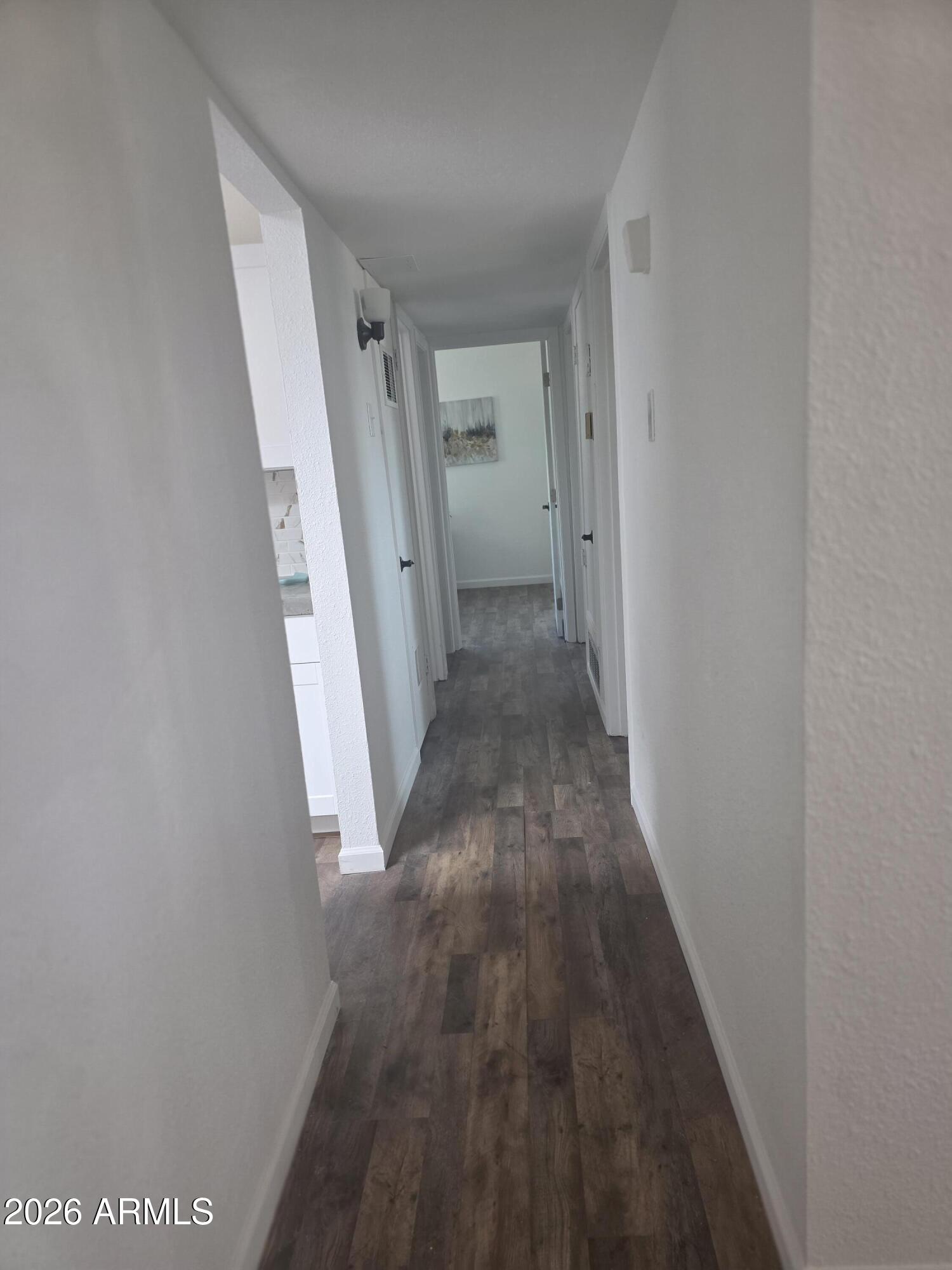 HUACHUCA VISTA - Residential