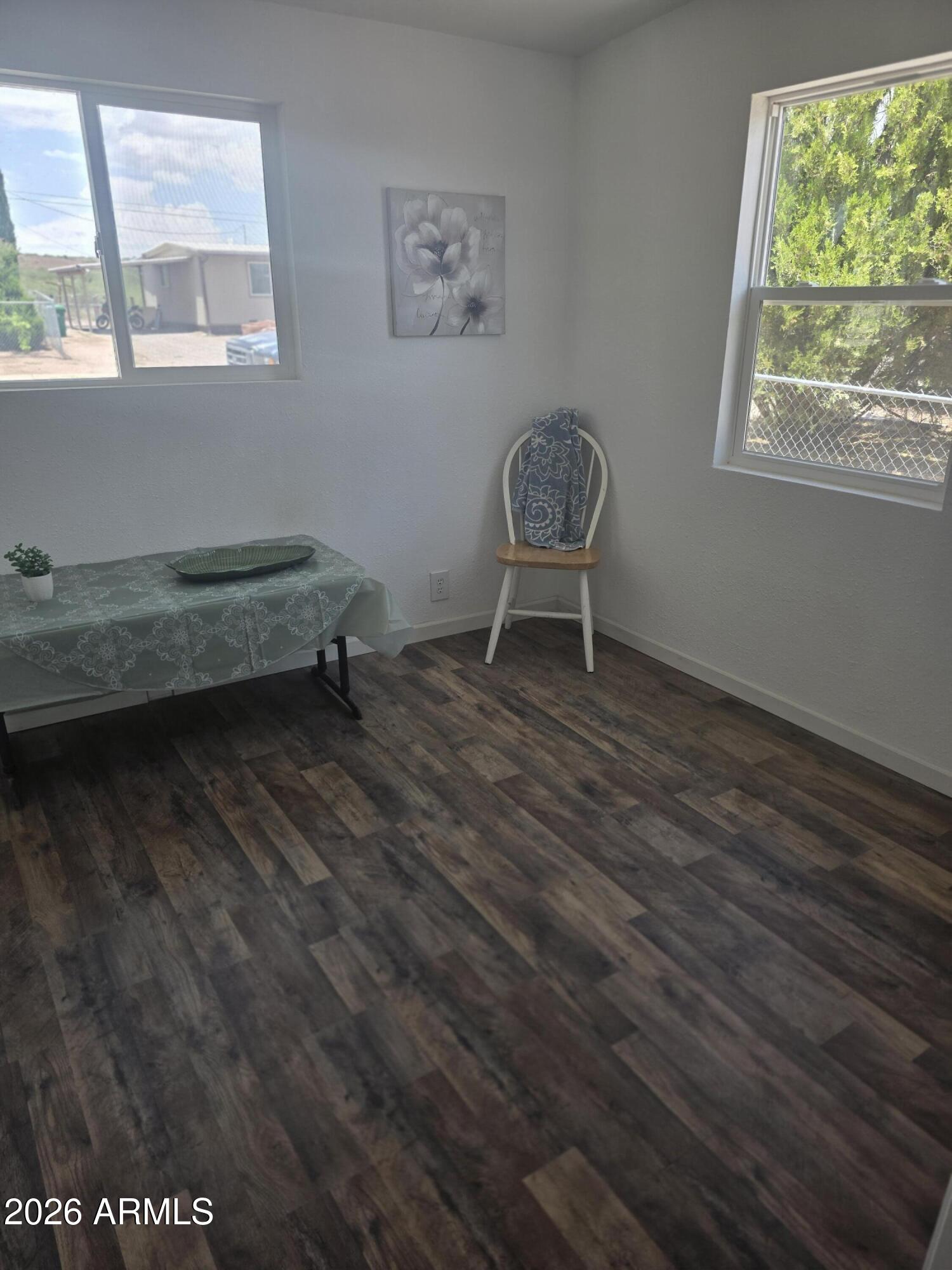 HUACHUCA VISTA - Residential