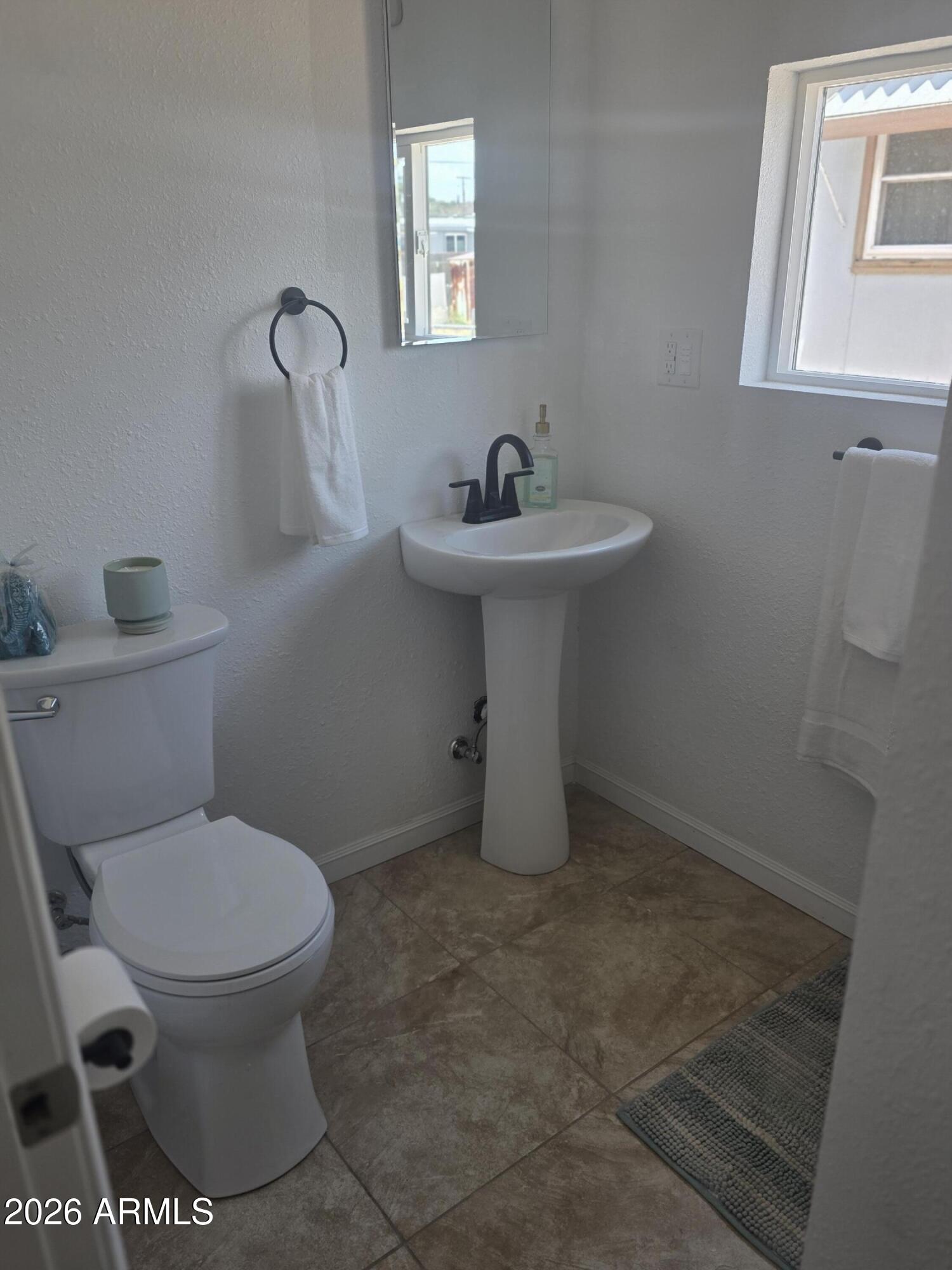 HUACHUCA VISTA - Residential