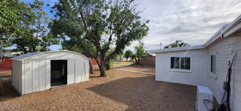HUACHUCA VISTA - Residential