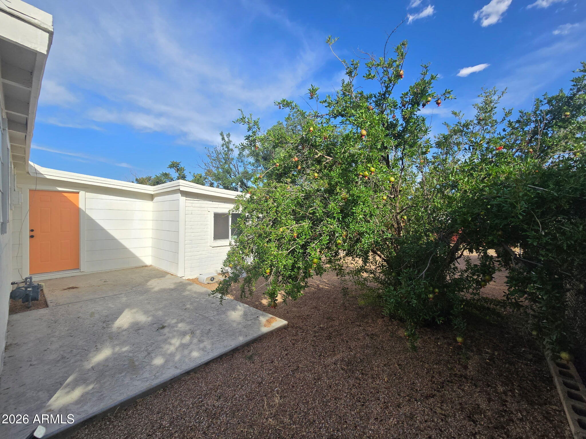 HUACHUCA VISTA - Residential