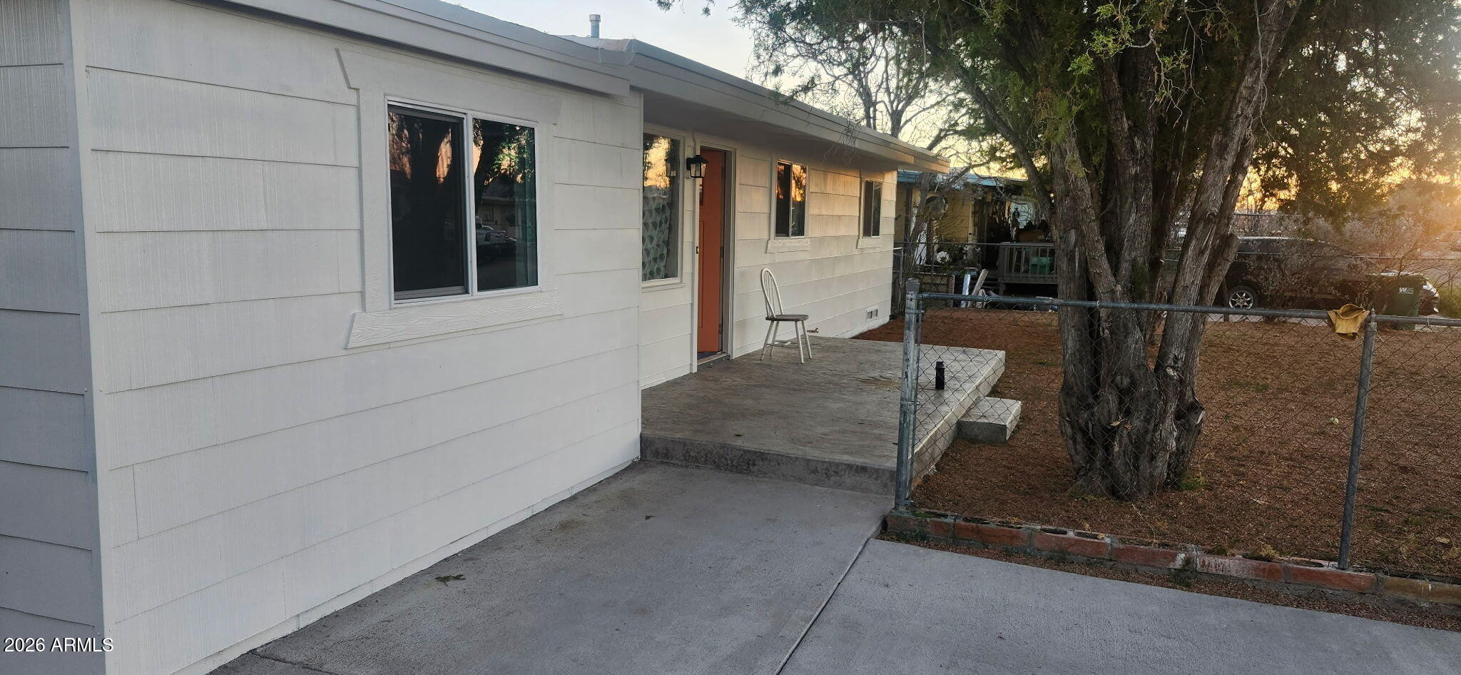 HUACHUCA VISTA - Residential