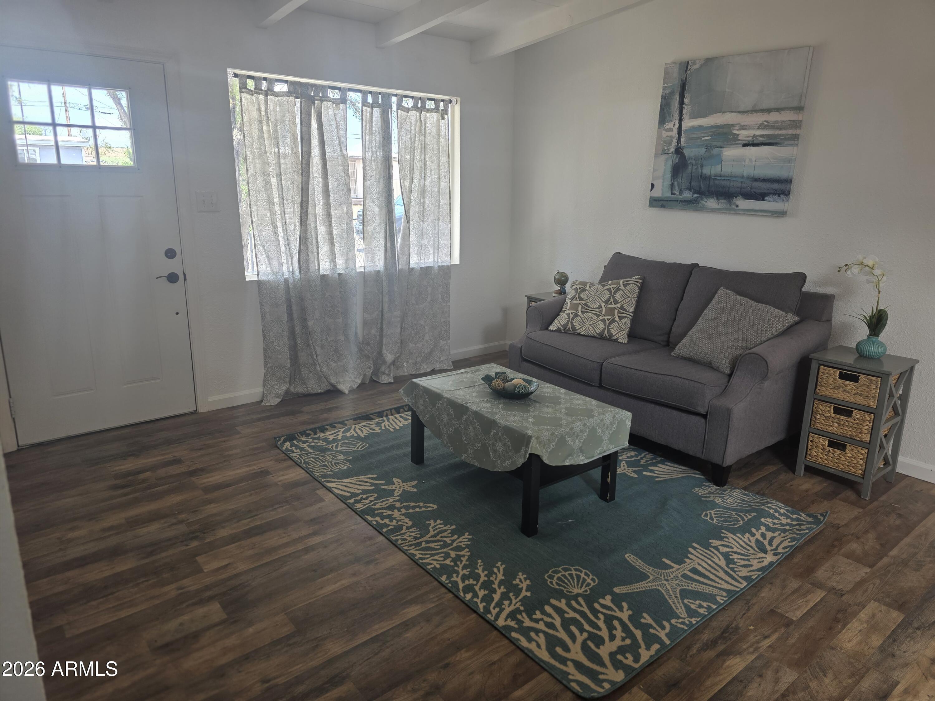 HUACHUCA VISTA - Residential
