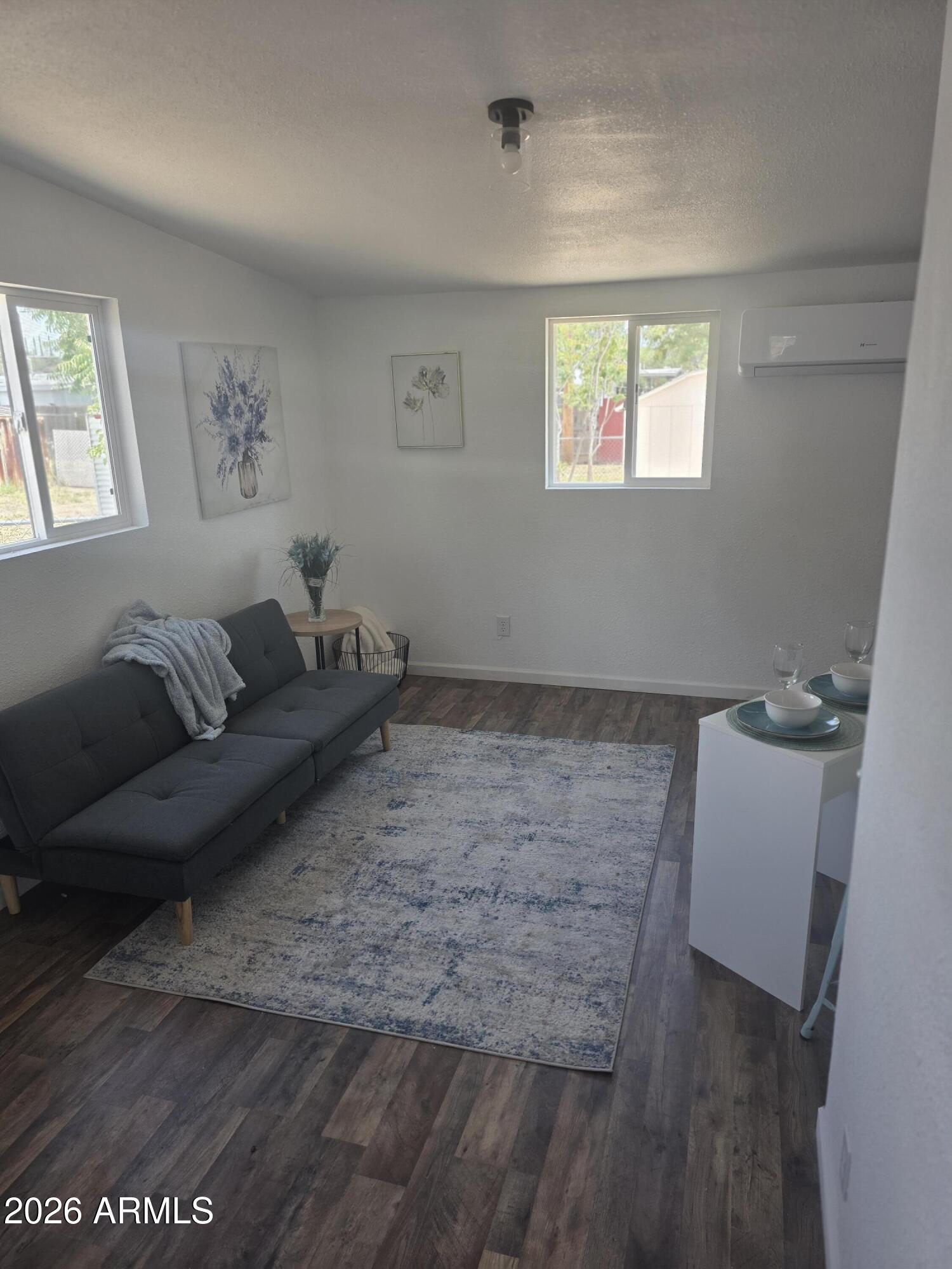 HUACHUCA VISTA - Residential