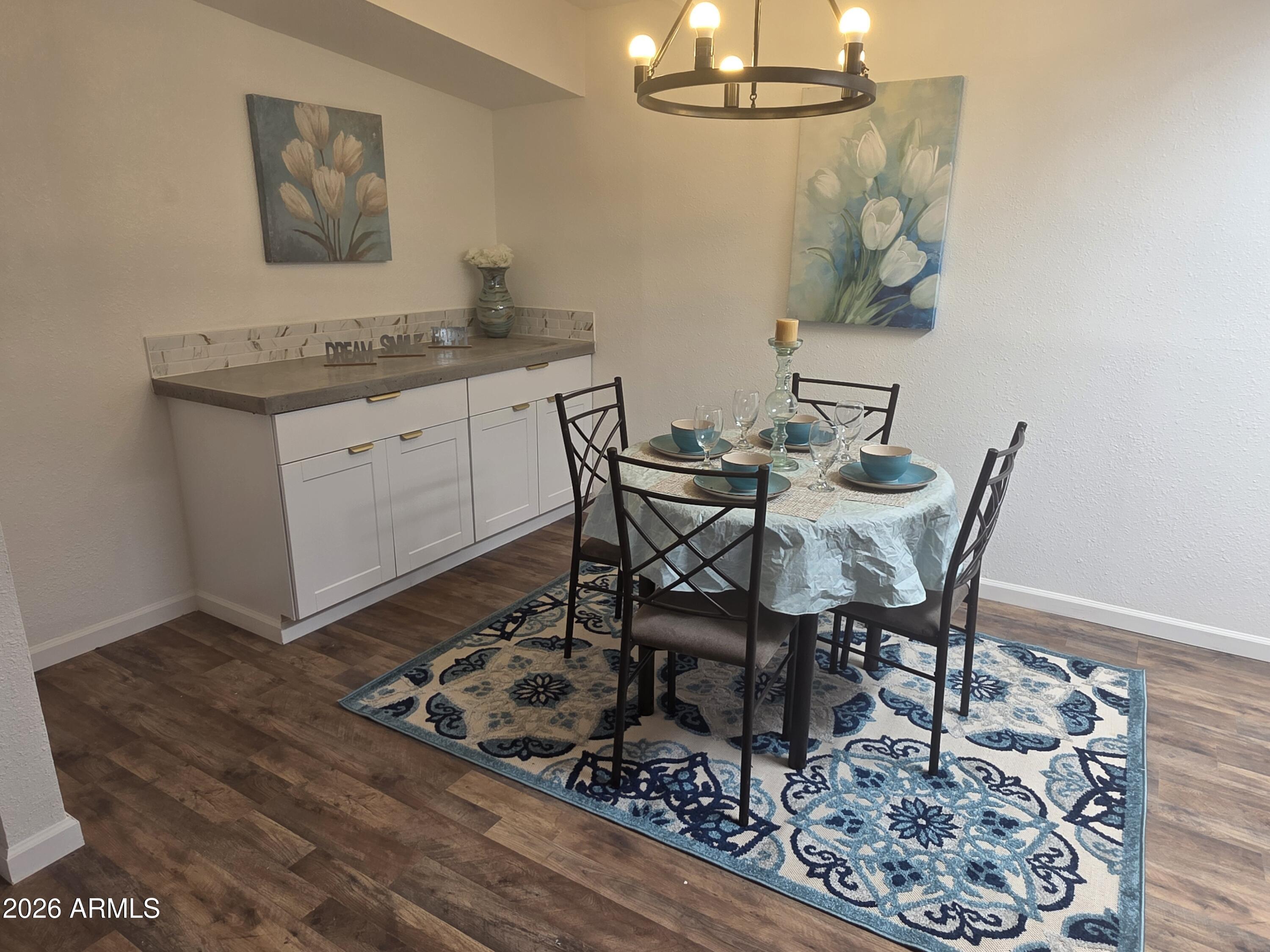 HUACHUCA VISTA - Residential