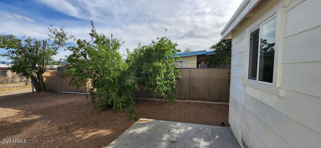 HUACHUCA VISTA - Residential
