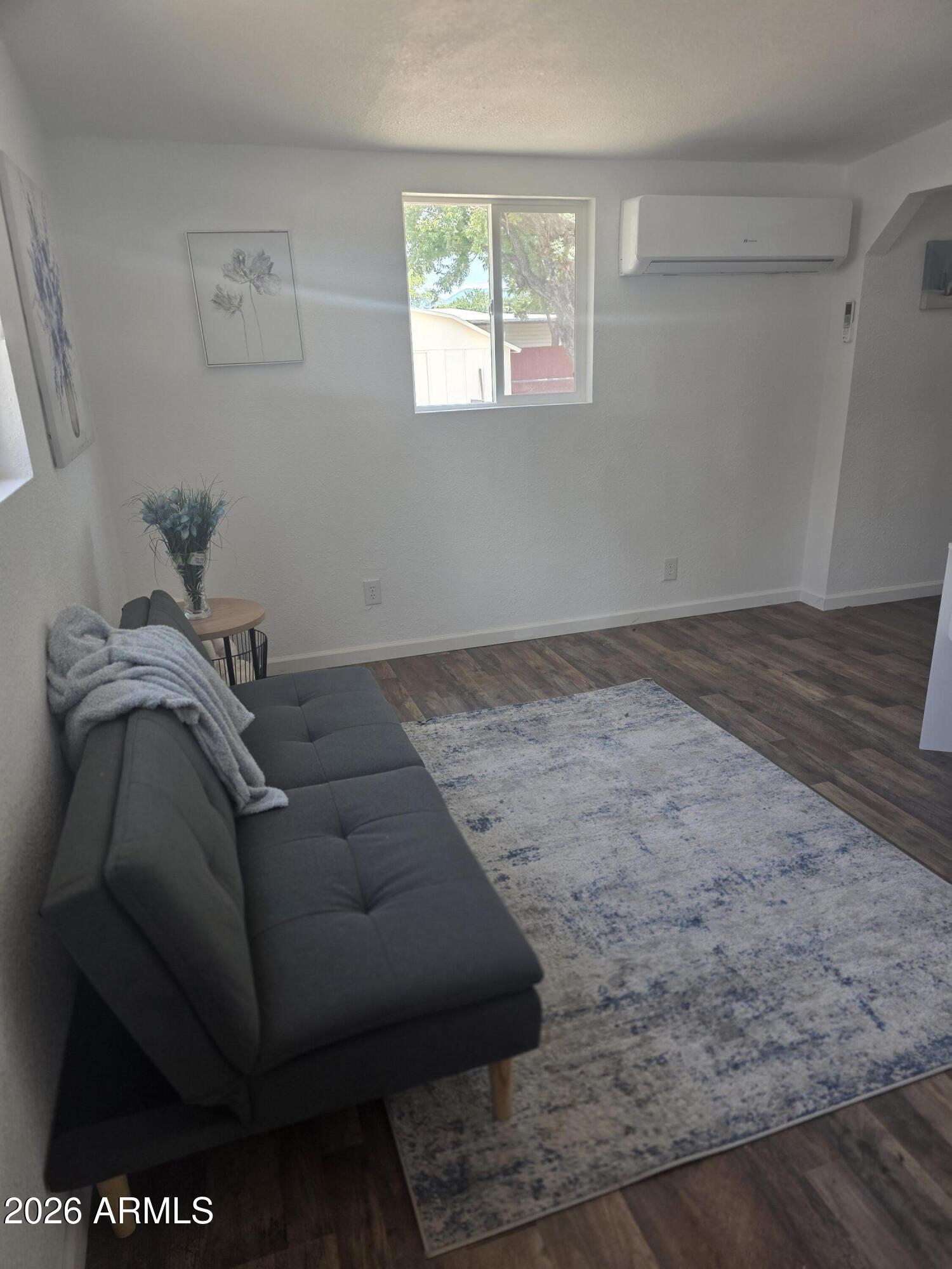 HUACHUCA VISTA - Residential