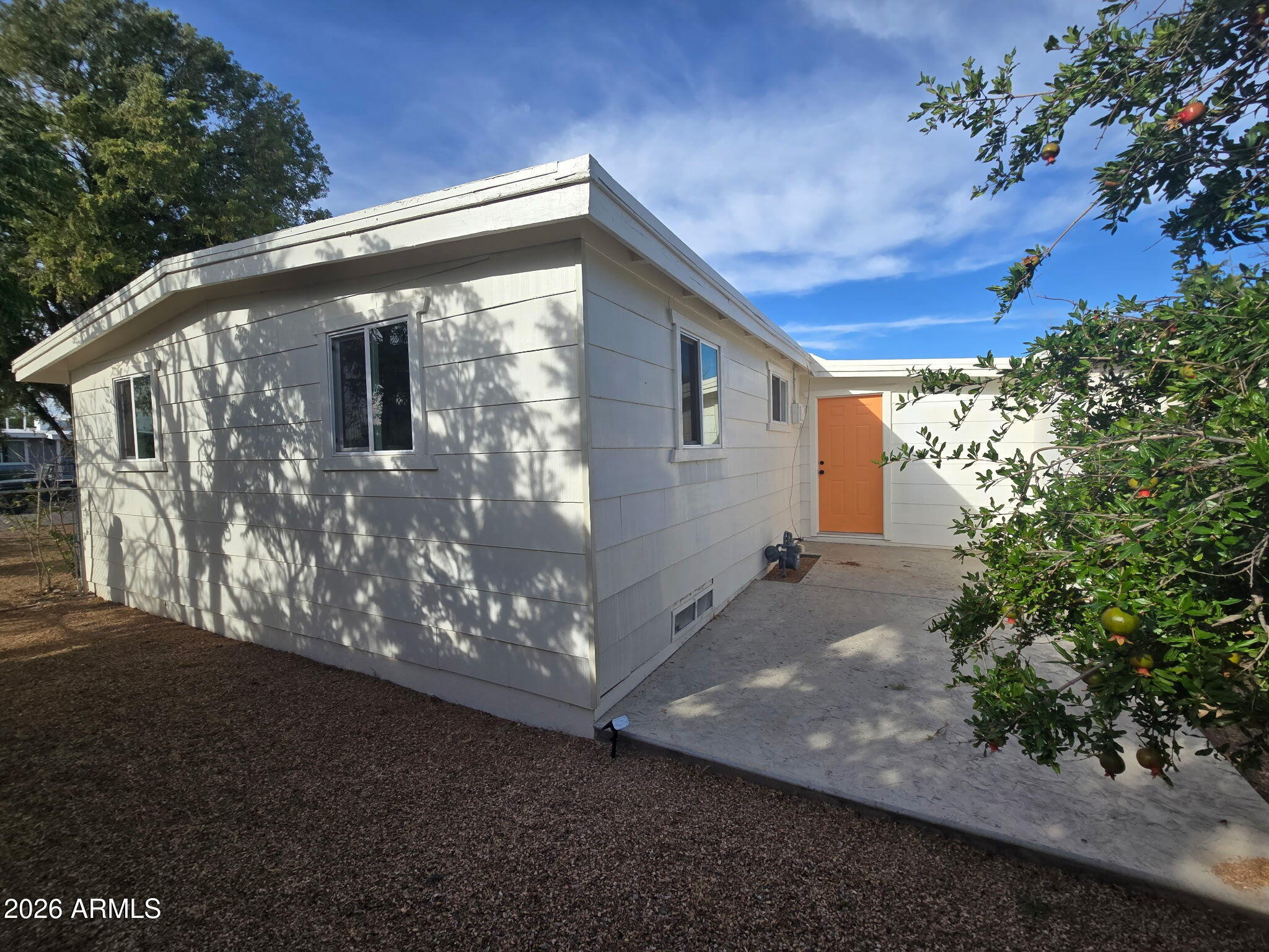 HUACHUCA VISTA - Residential