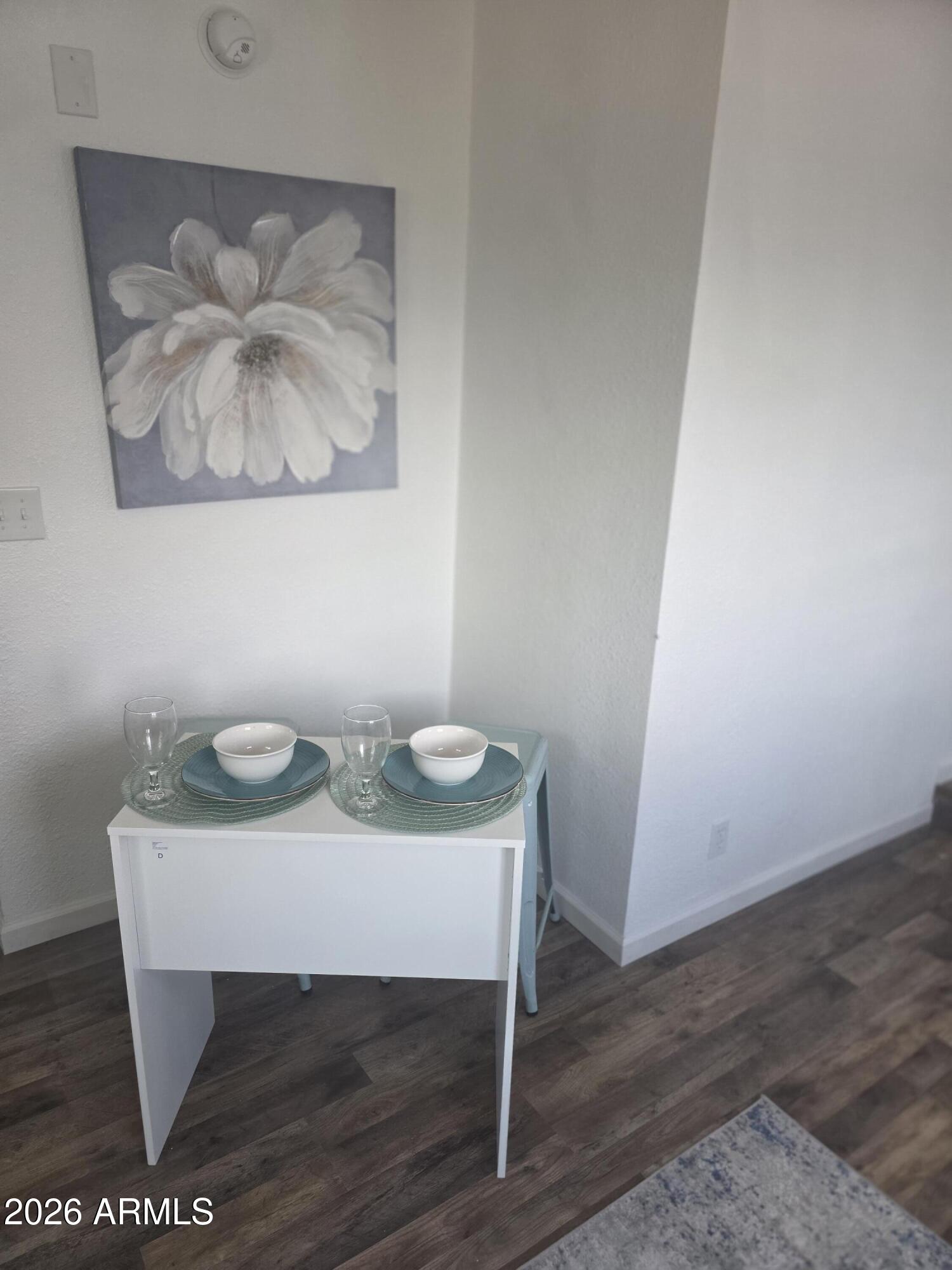 HUACHUCA VISTA - Residential